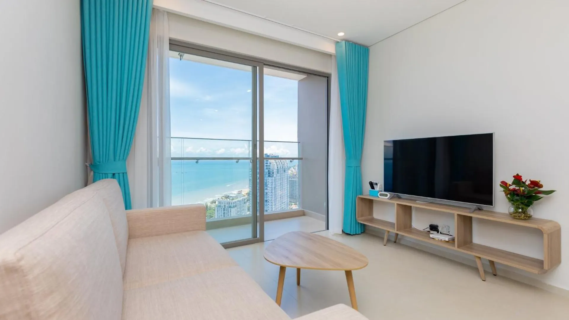 The Song Apartment Vung Tau - Tabo Homestay