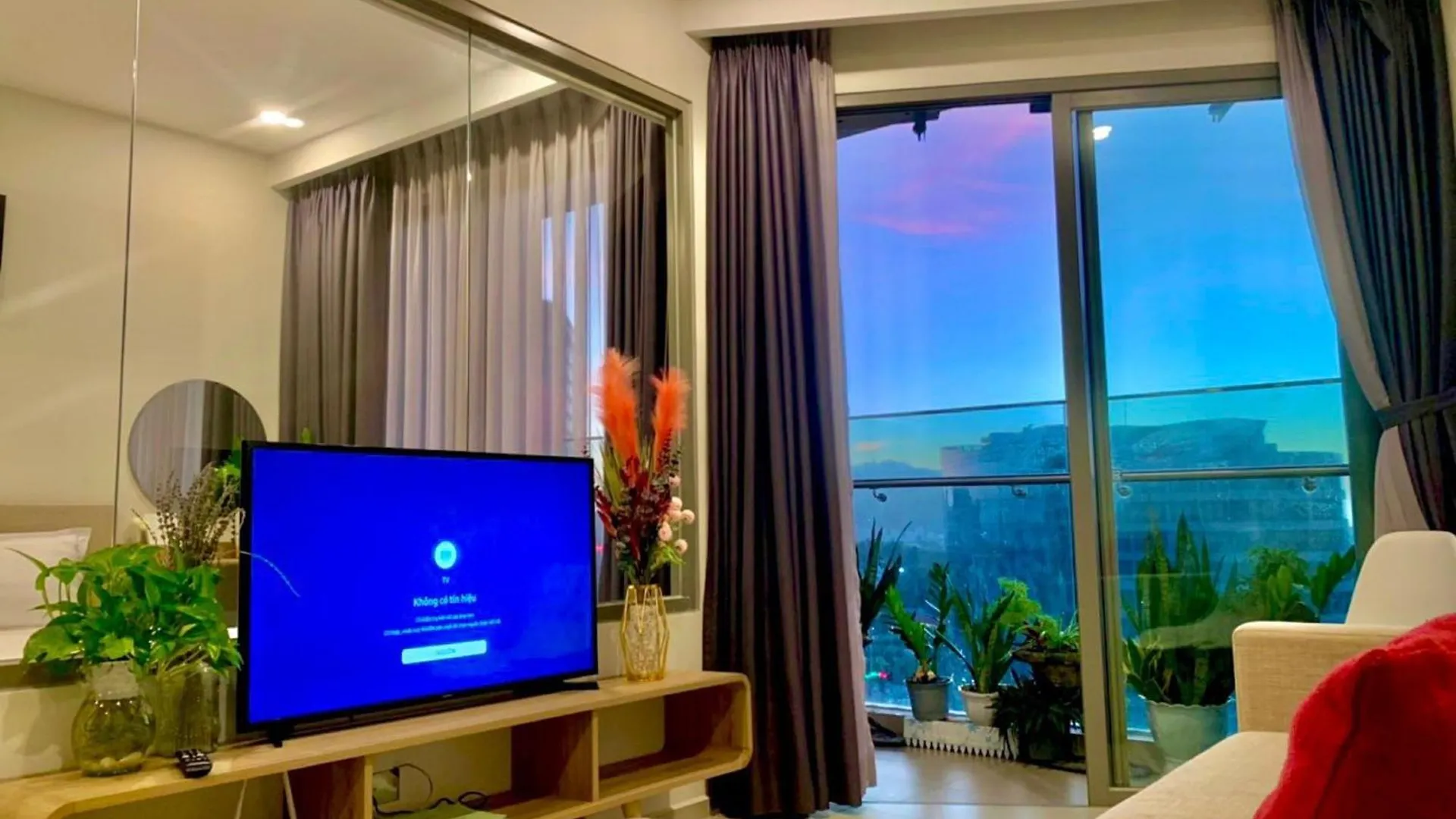 The Song Apartment Vung Tau - Tabo Homestay