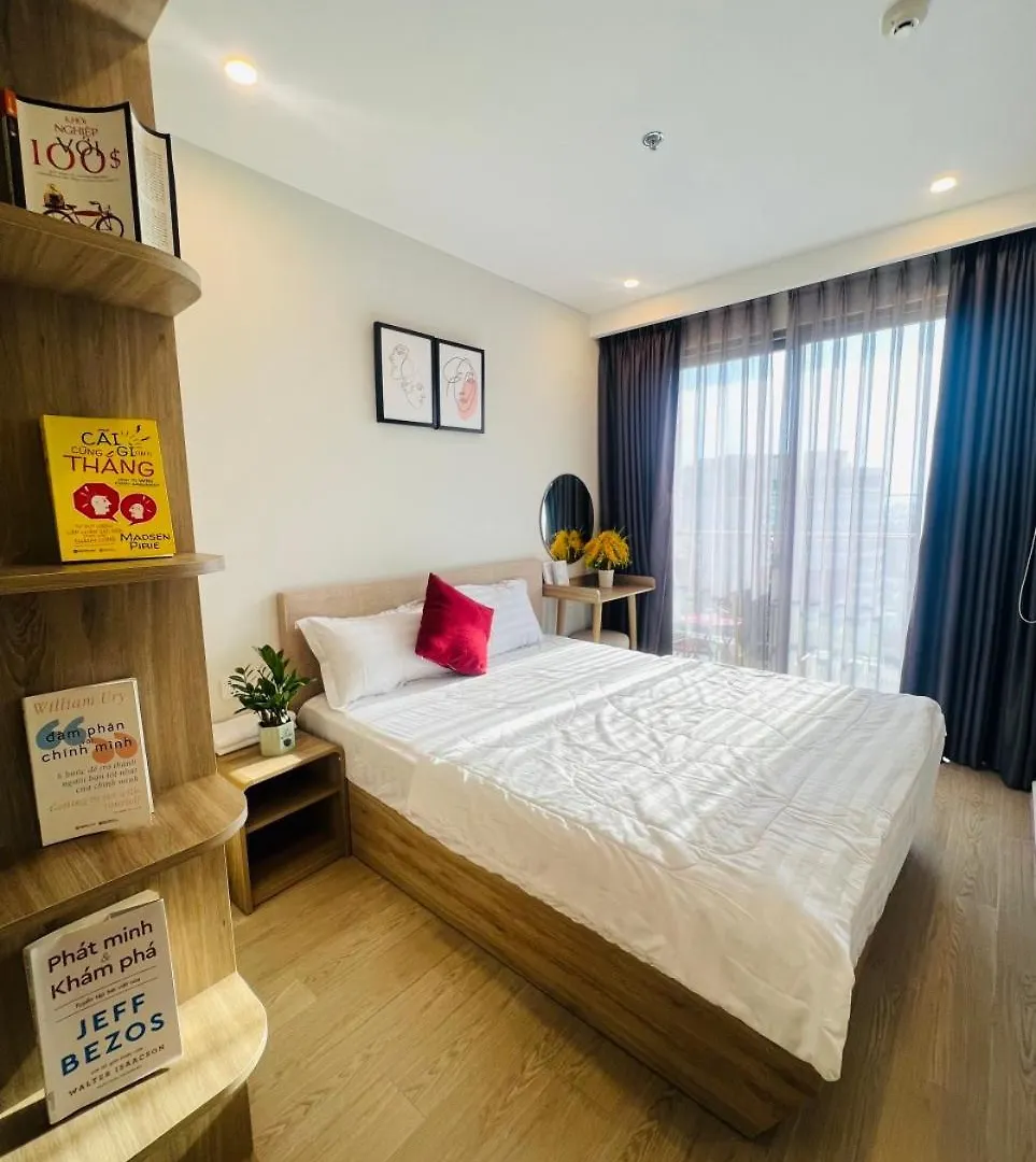 The Song Apartment Vung Tau - Tabo Homestay