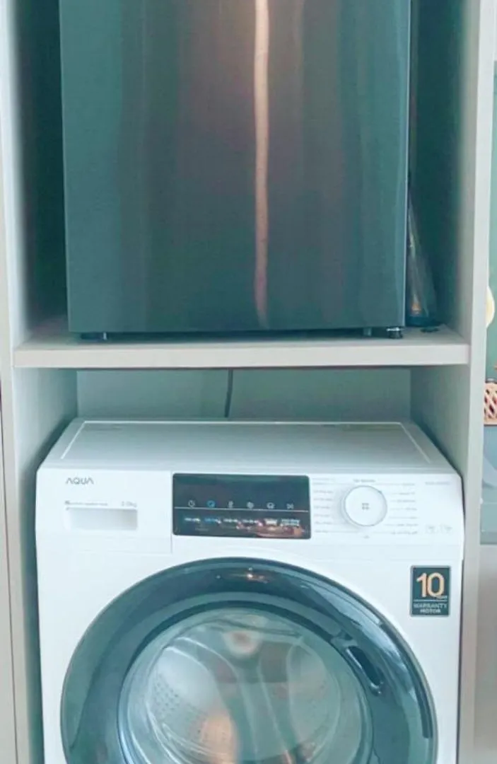 The Song Apartment Vung Tau - Tabo Homestay