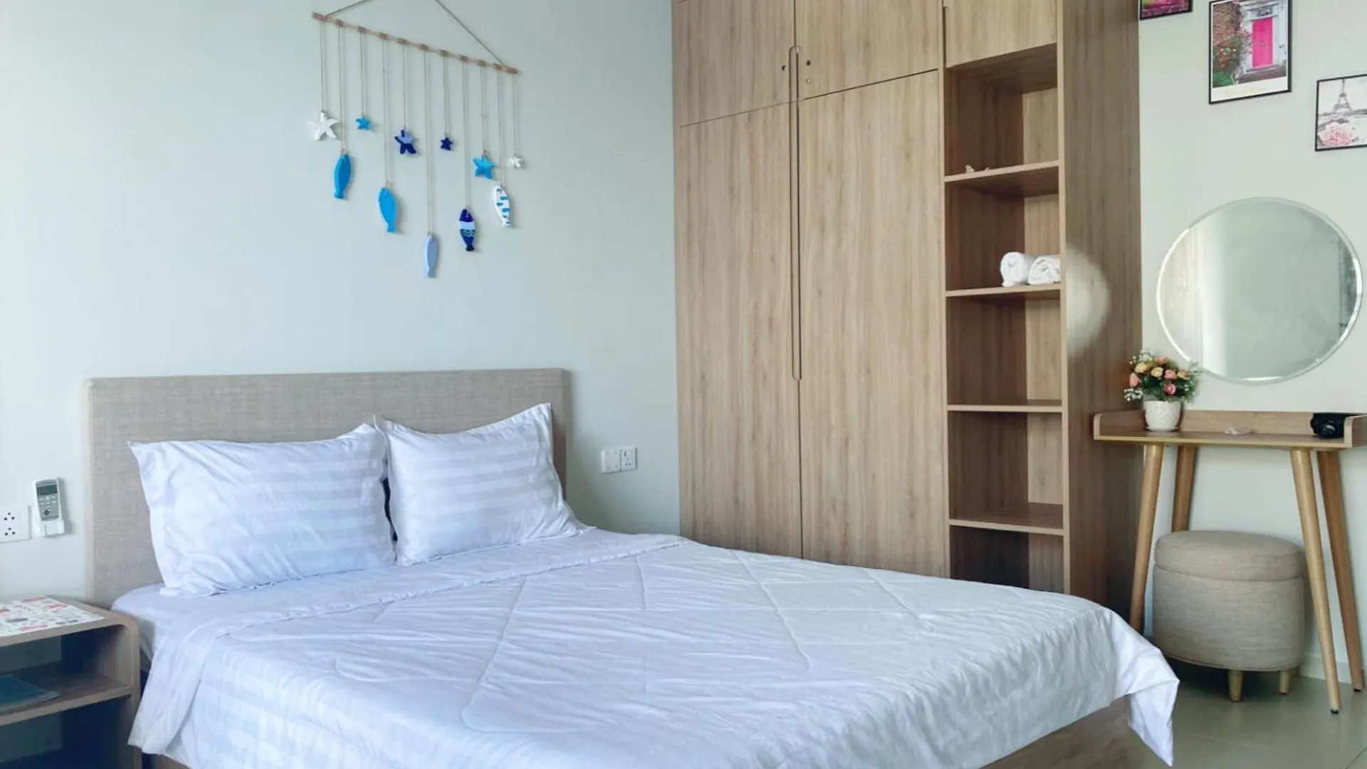 The Song Apartment Vung Tau - Tabo Homestay