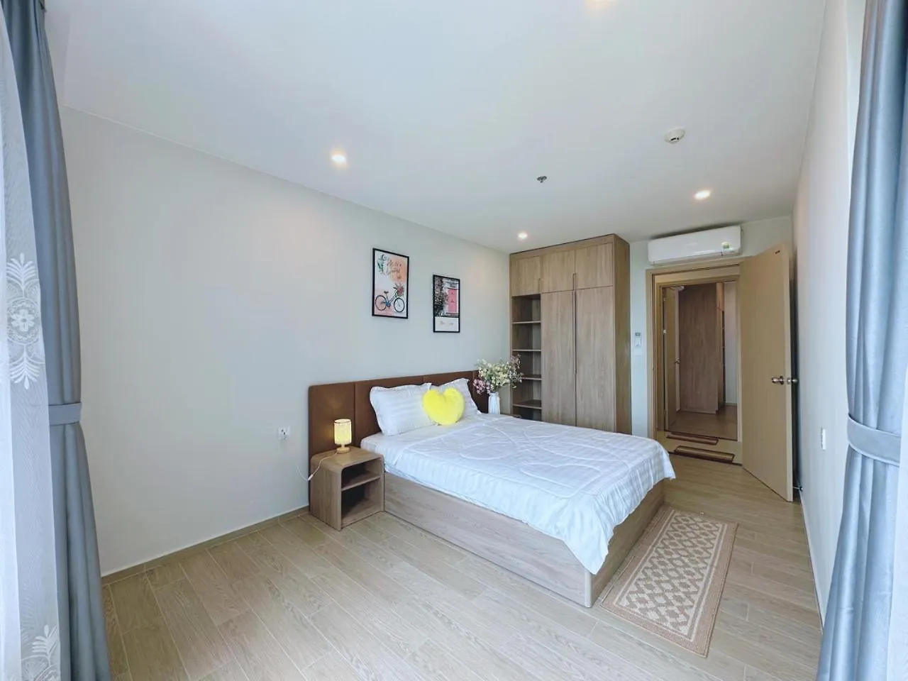 The Song Apartment Vung Tau - Tabo Homestay