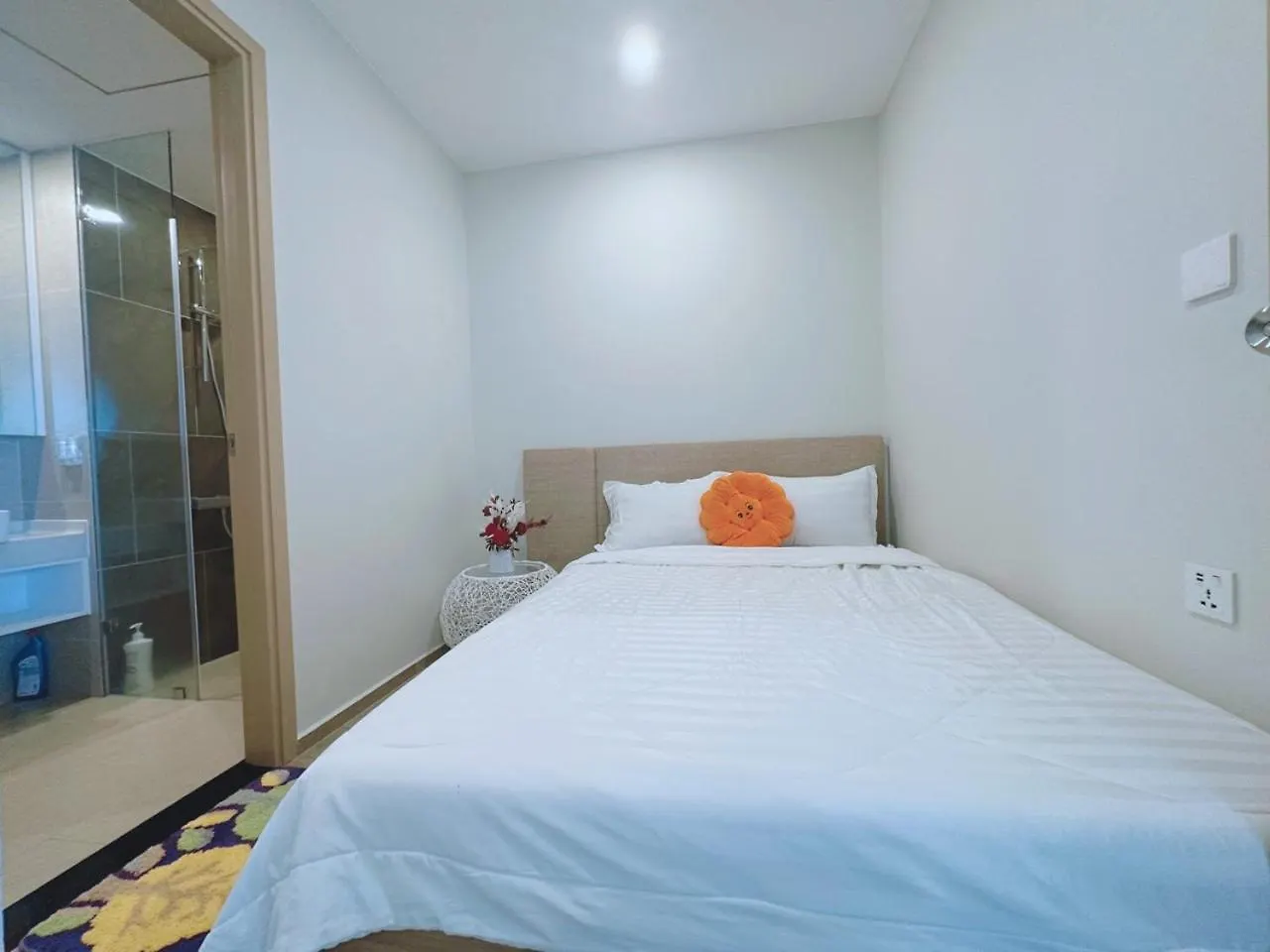 The Song Apartment Vung Tau - Tabo Homestay