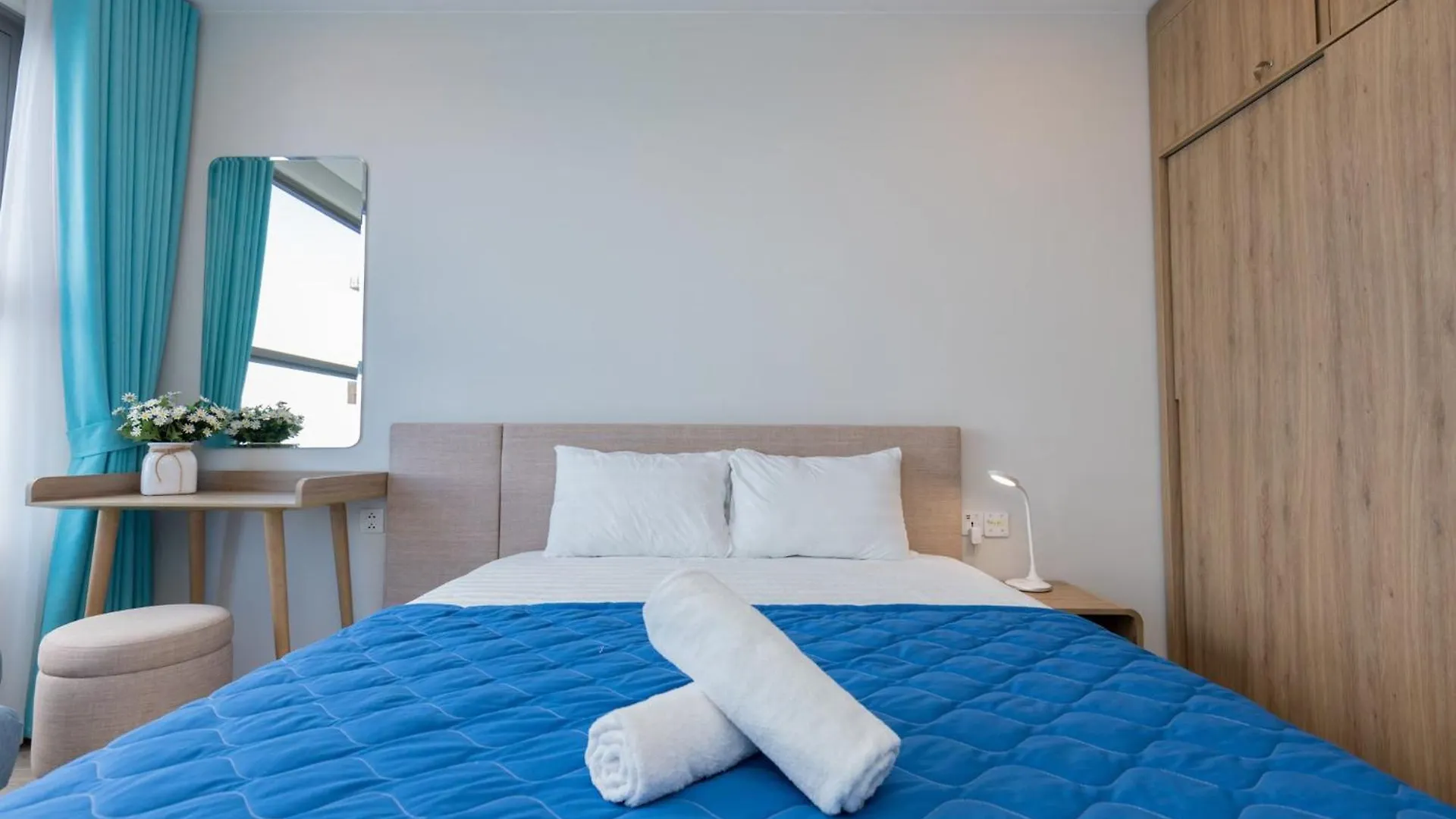 The Song Apartment Vung Tau - Tabo Homestay