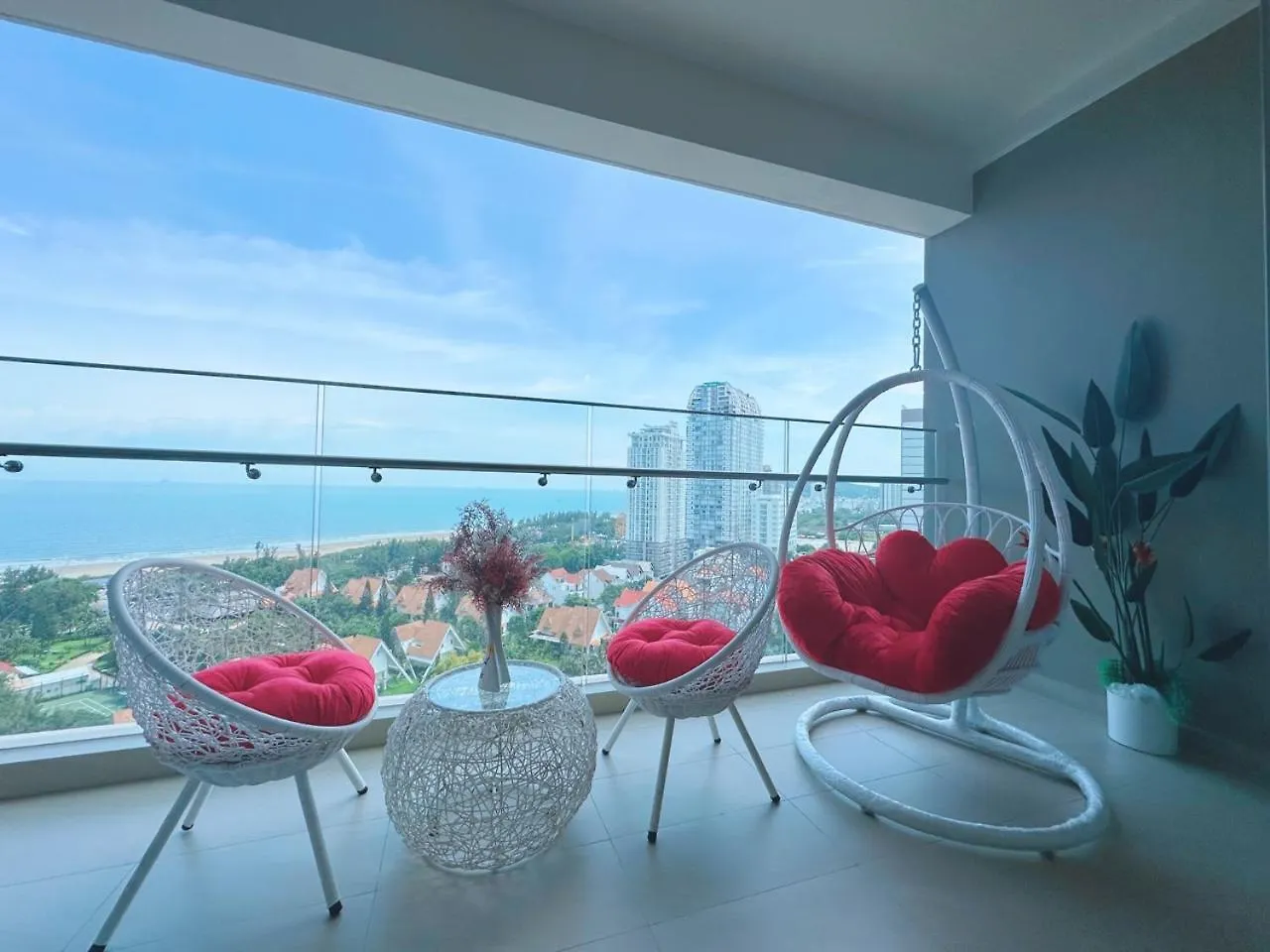 The Song Apartment Vung Tau - Tabo Homestay