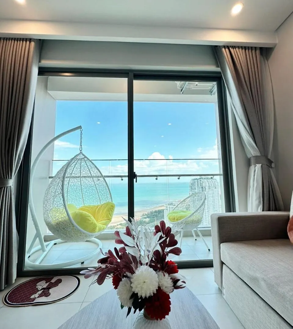 The Song Apartment Vung Tau - Tabo Homestay 0*,  Βιετνάμ