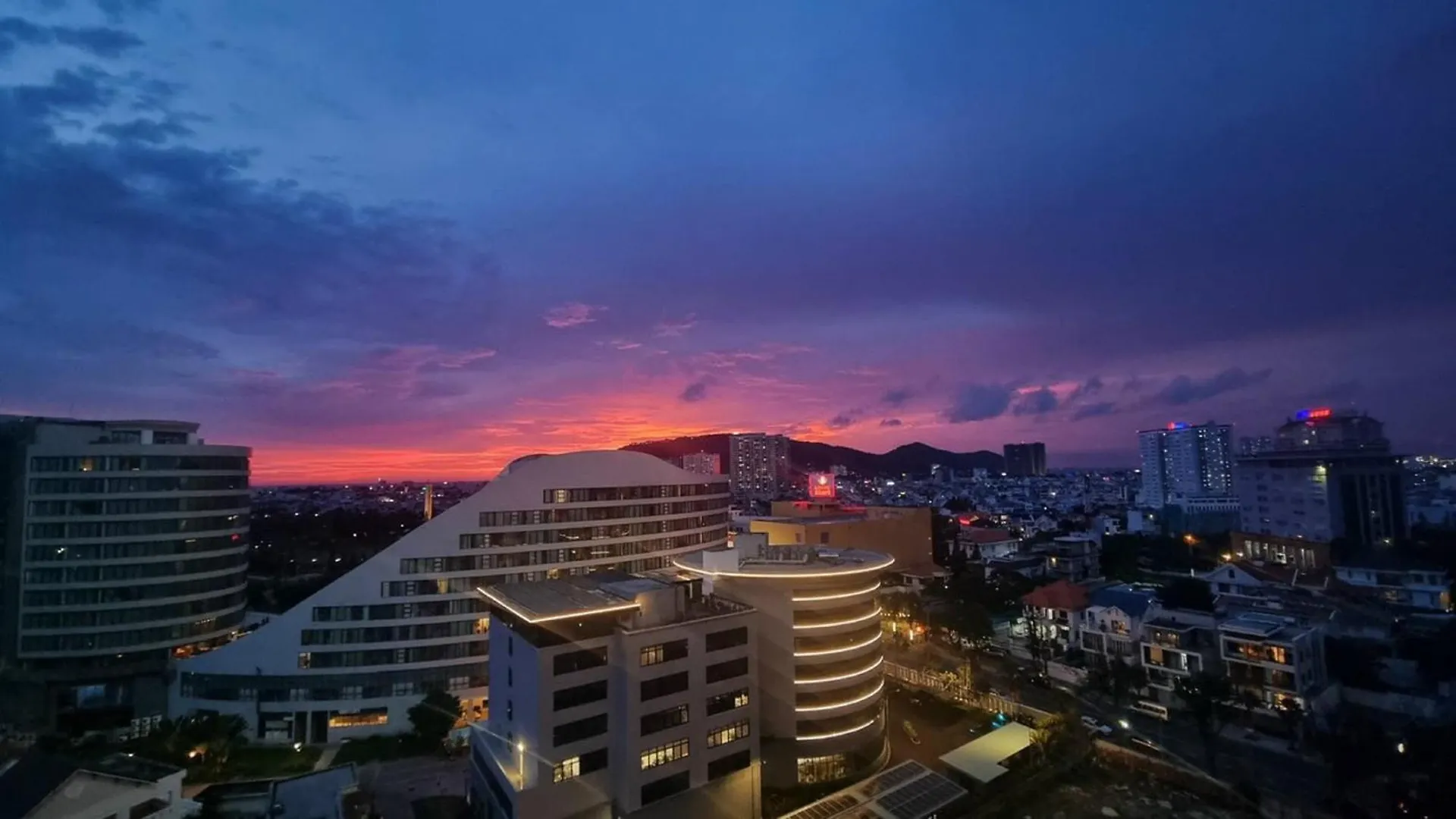 The Song Apartment Vung Tau - Tabo Homestay