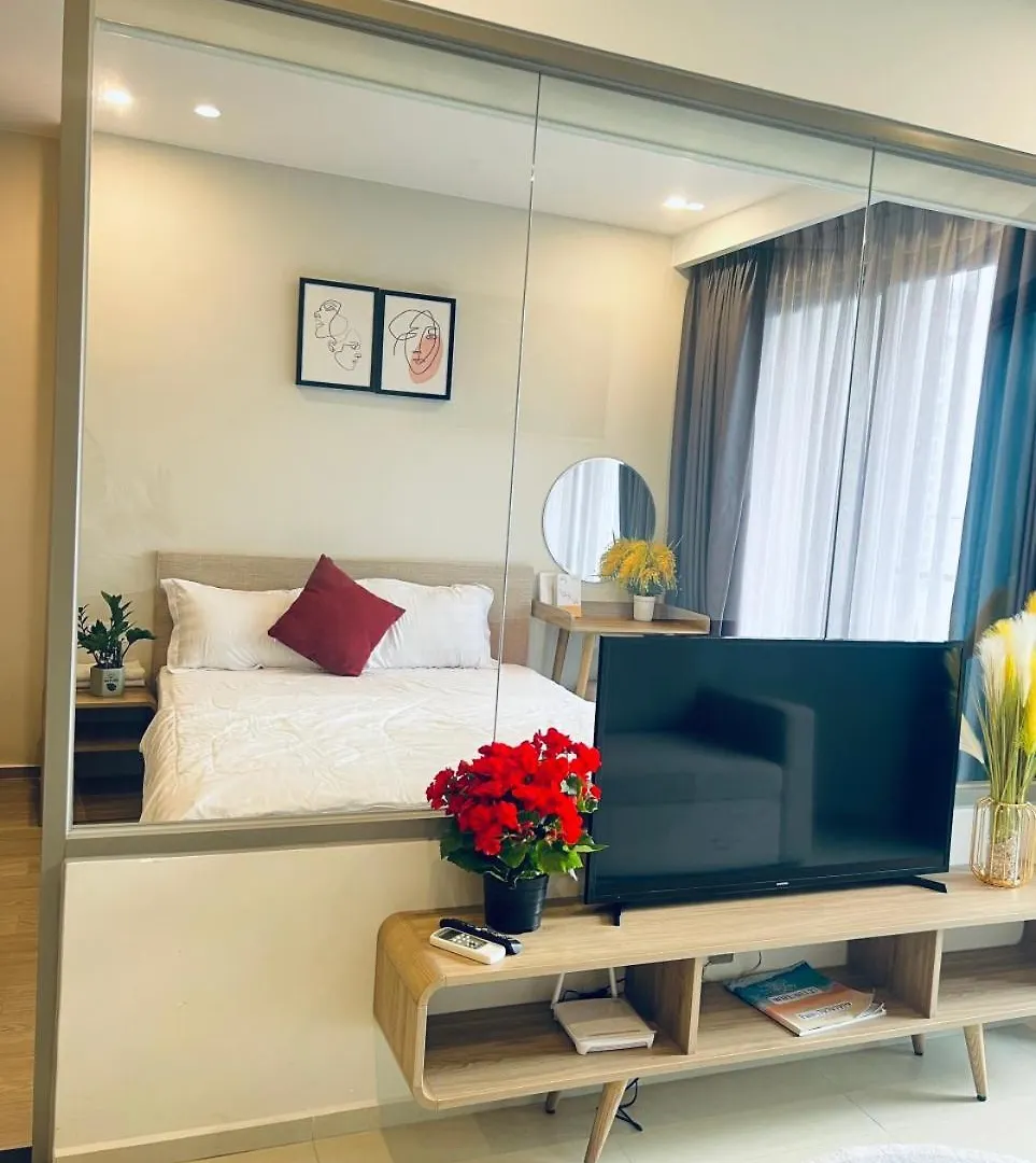 The Song Apartment Vung Tau - Tabo Homestay Βιετνάμ