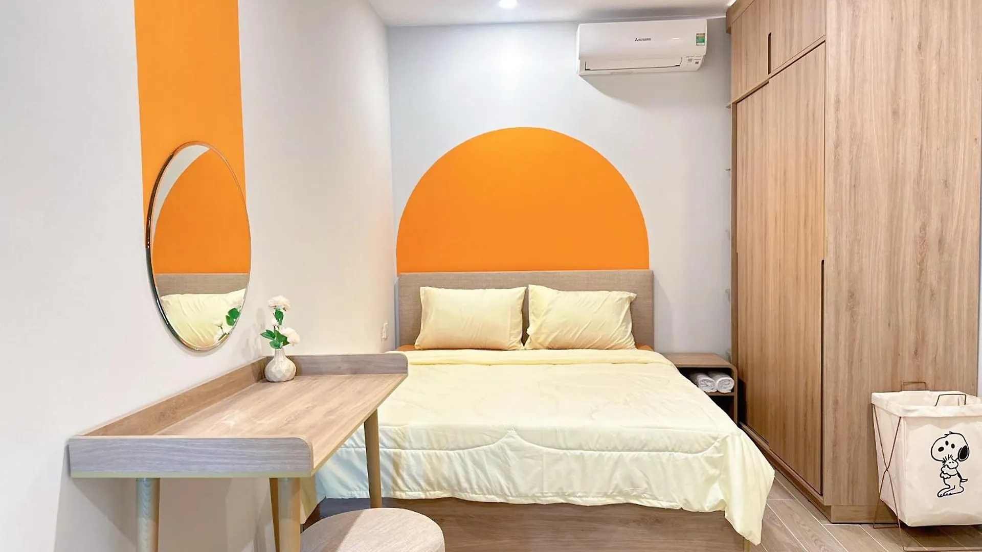 The Song Apartment Vung Tau - Tabo Homestay
