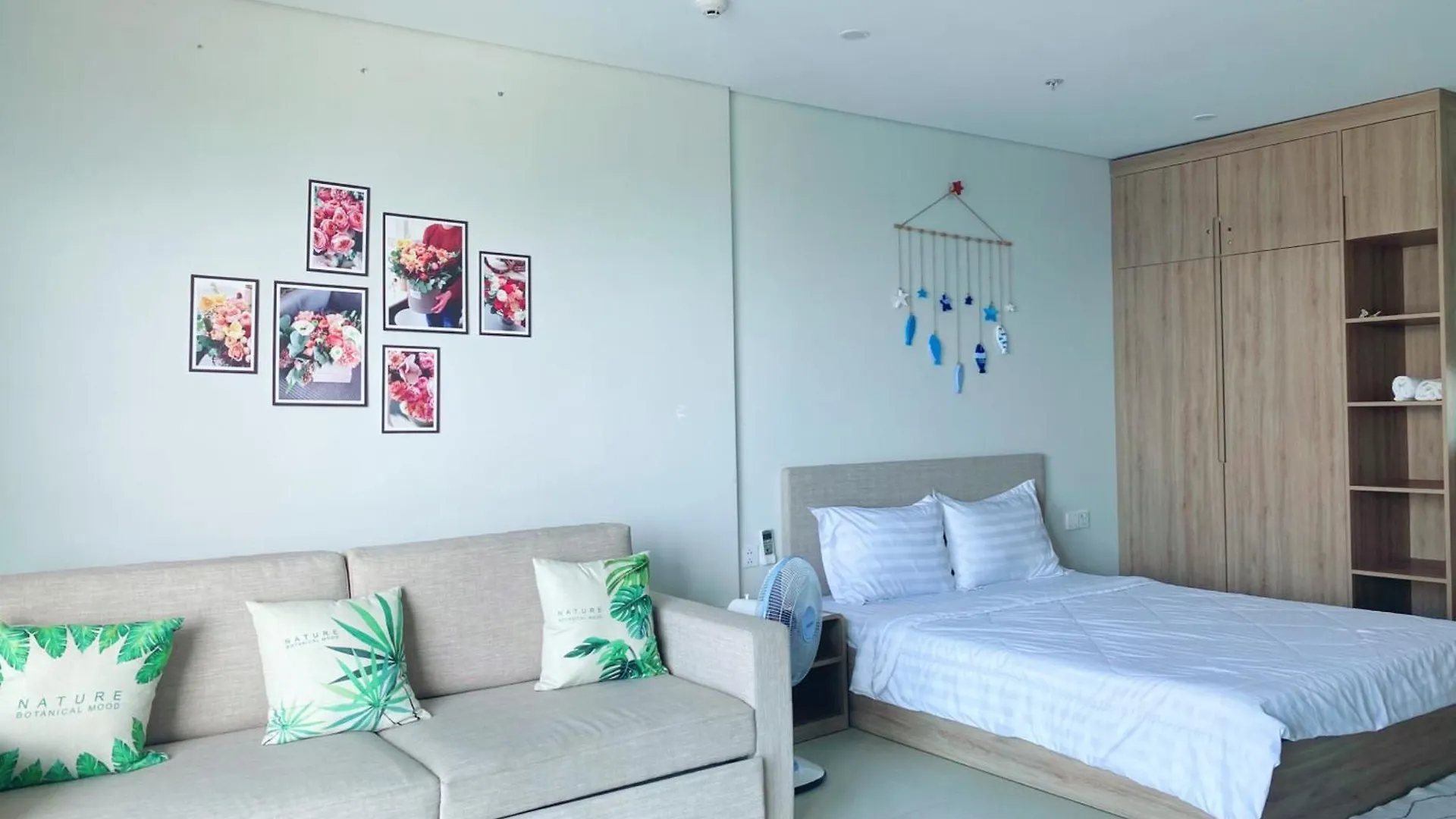 The Song Apartment Vung Tau - Tabo Homestay