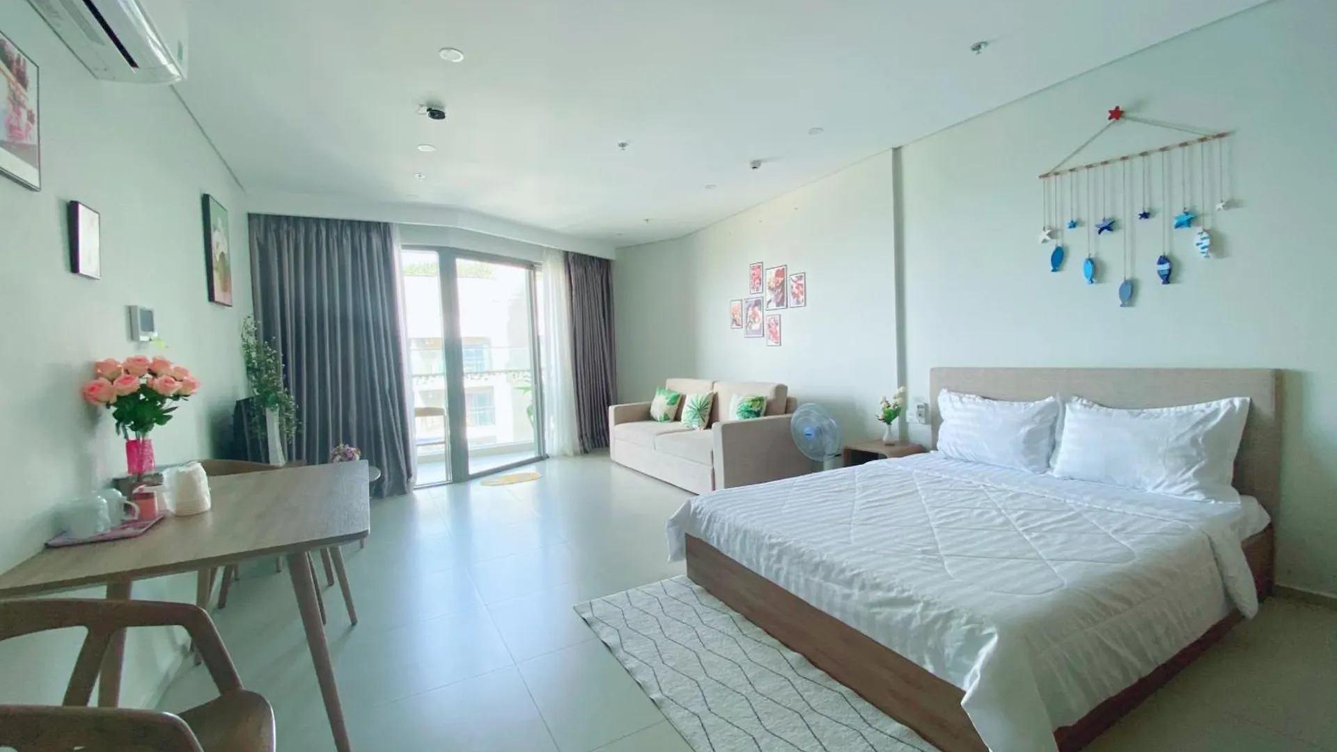 The Song Apartment Vung Tau - Tabo Homestay