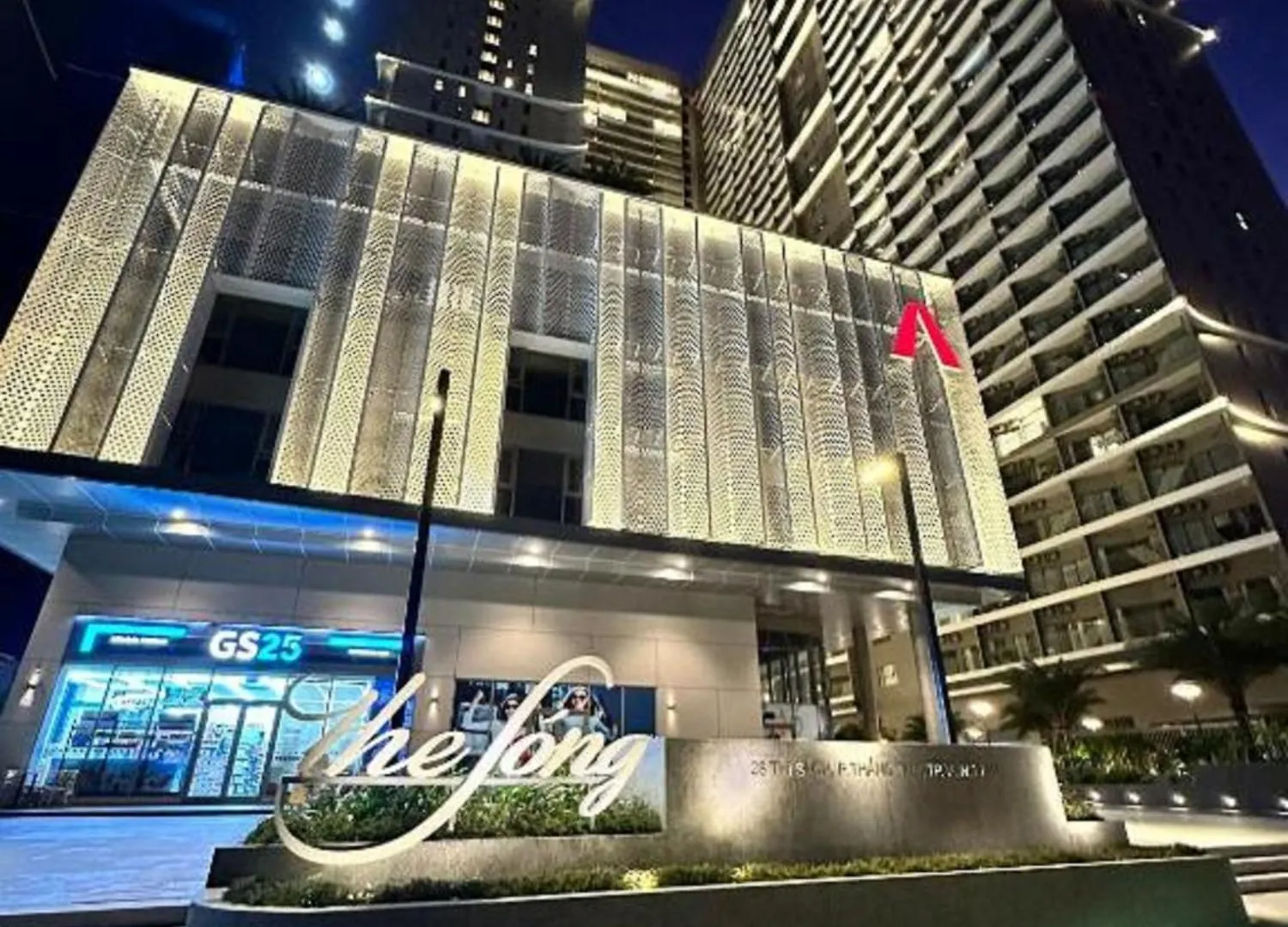 The Song Apartment Vung Tau - Tabo Homestay 0*,  Βιετνάμ