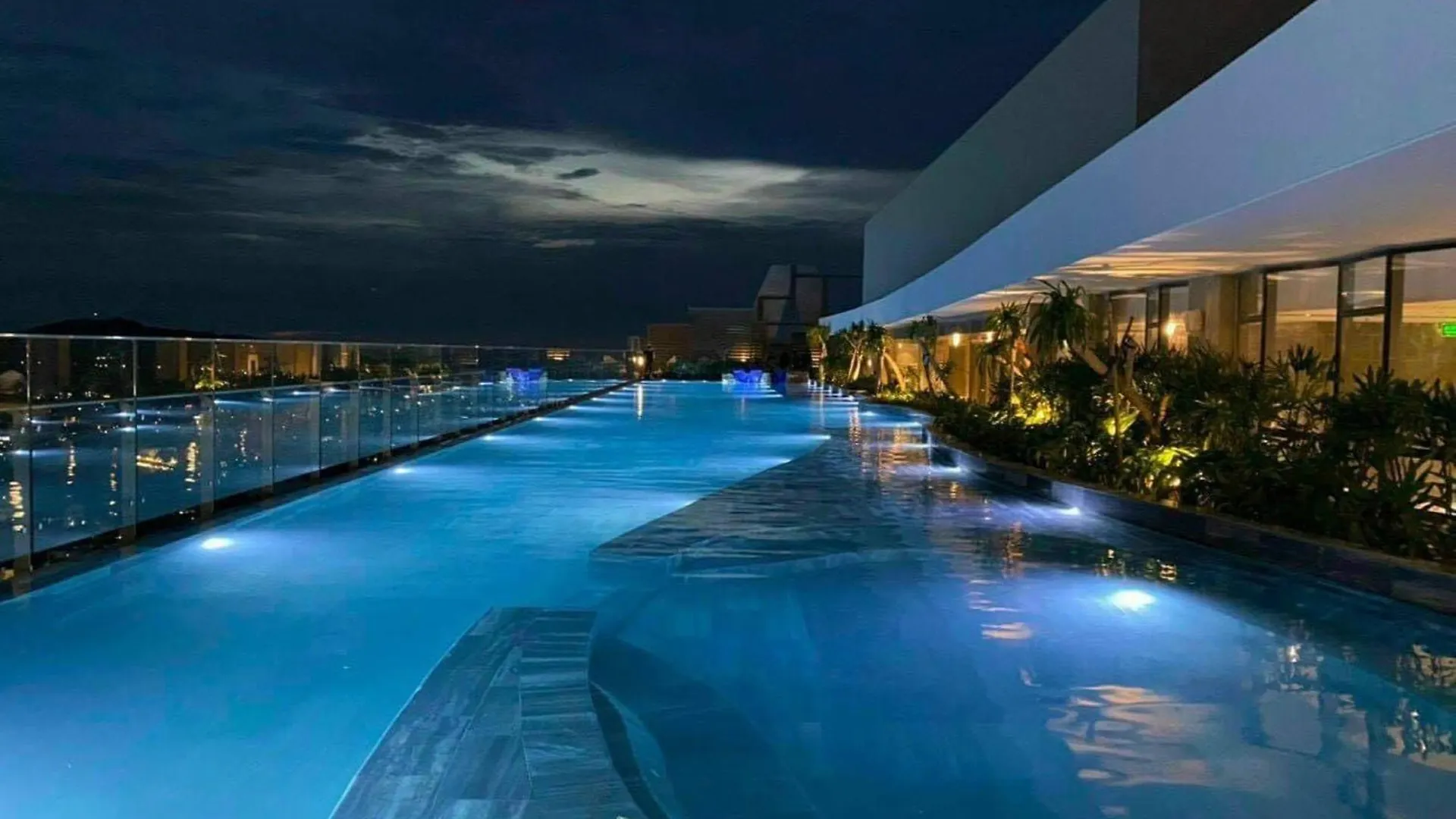 The Song Apartment Vung Tau - Tabo Homestay Βιετνάμ