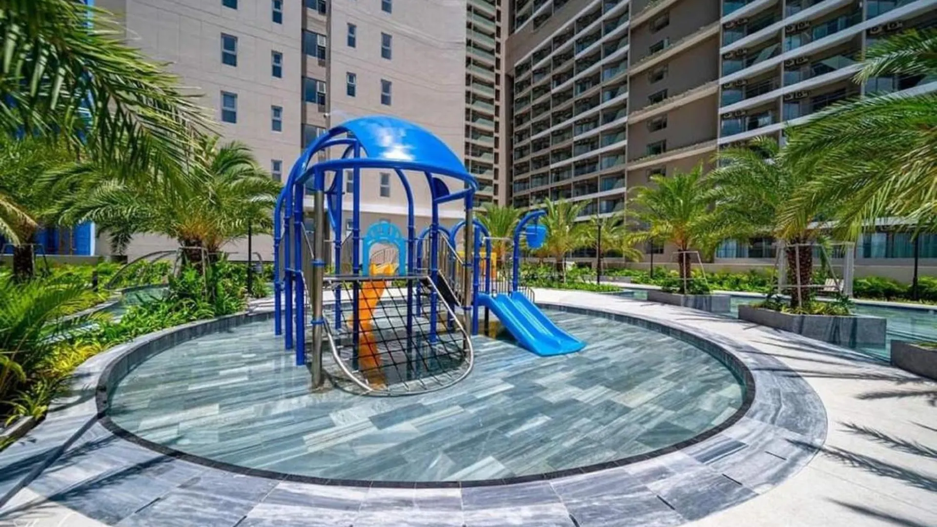 The Song Apartment Vung Tau - Tabo Homestay Βιετνάμ