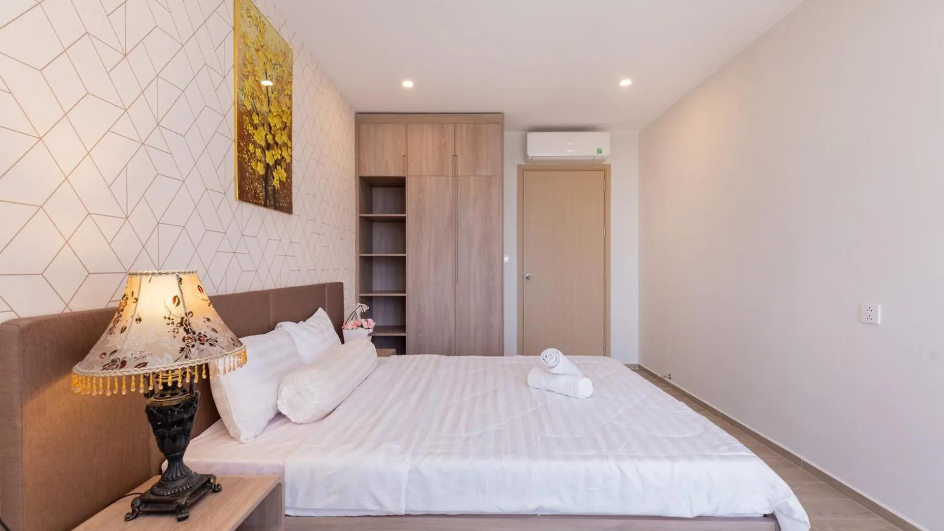 The Song Apartment Vung Tau - Tabo Homestay Βιετνάμ