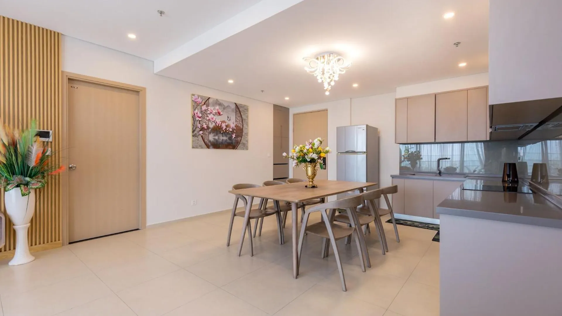 The Song Apartment Vung Tau - Tabo Homestay