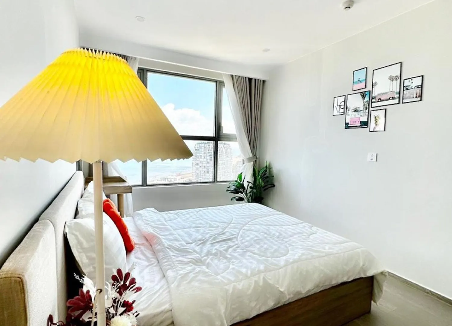 The Song Apartment Vung Tau - Tabo Homestay Βιετνάμ