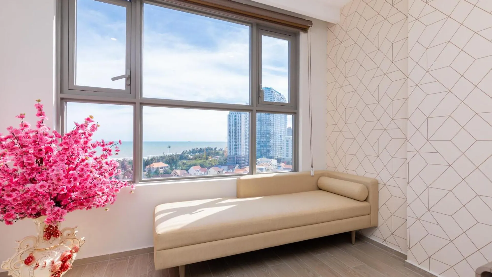 The Song Apartment Vung Tau - Tabo Homestay