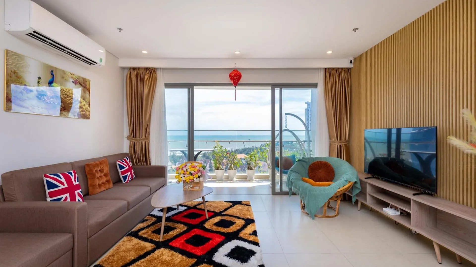 The Song Apartment Vung Tau - Tabo Homestay