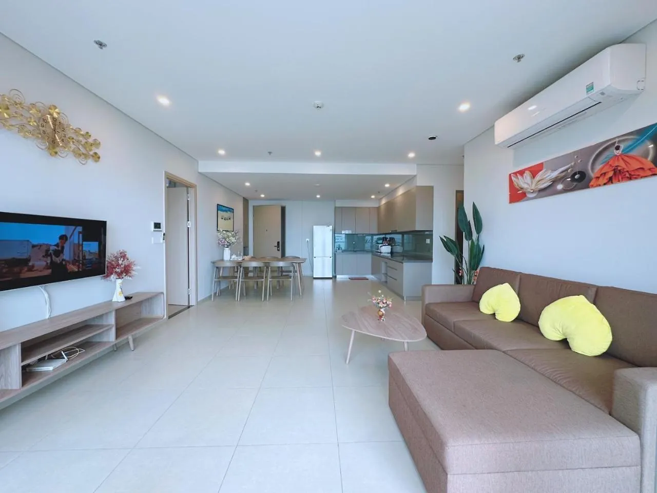 The Song Apartment Vung Tau - Tabo Homestay Vietnam