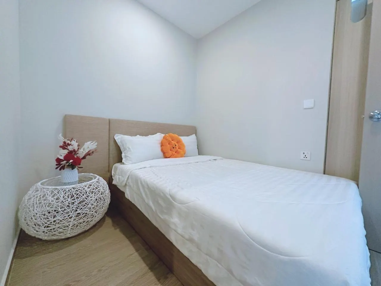 The Song Apartment Vung Tau - Tabo Homestay