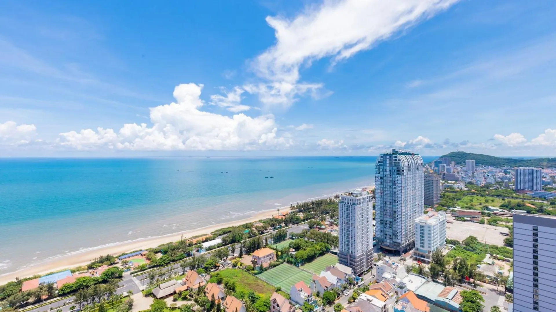 The Song Apartment Vung Tau - Tabo Homestay
