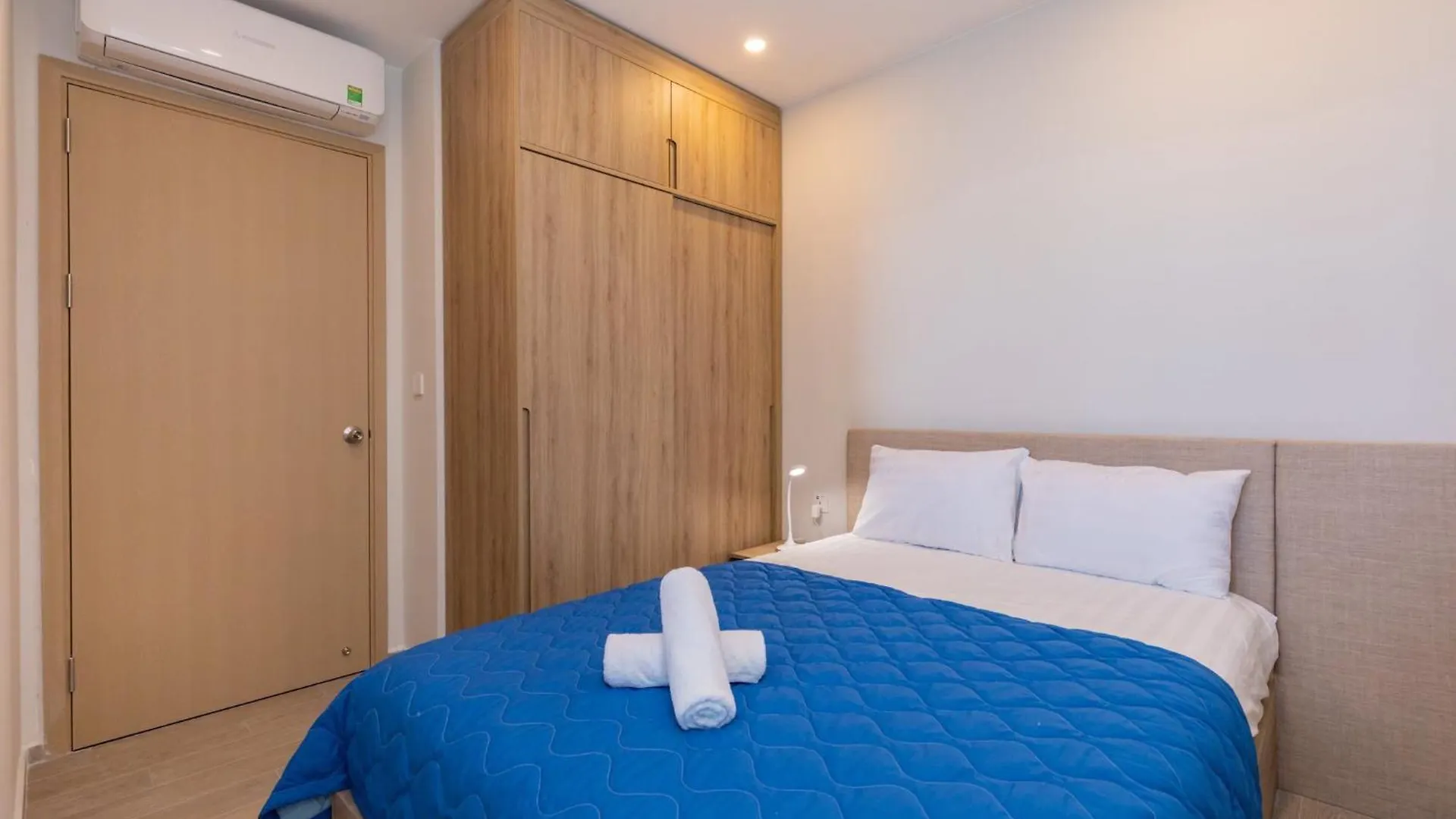 The Song Apartment Vung Tau - Tabo Homestay Vietnam