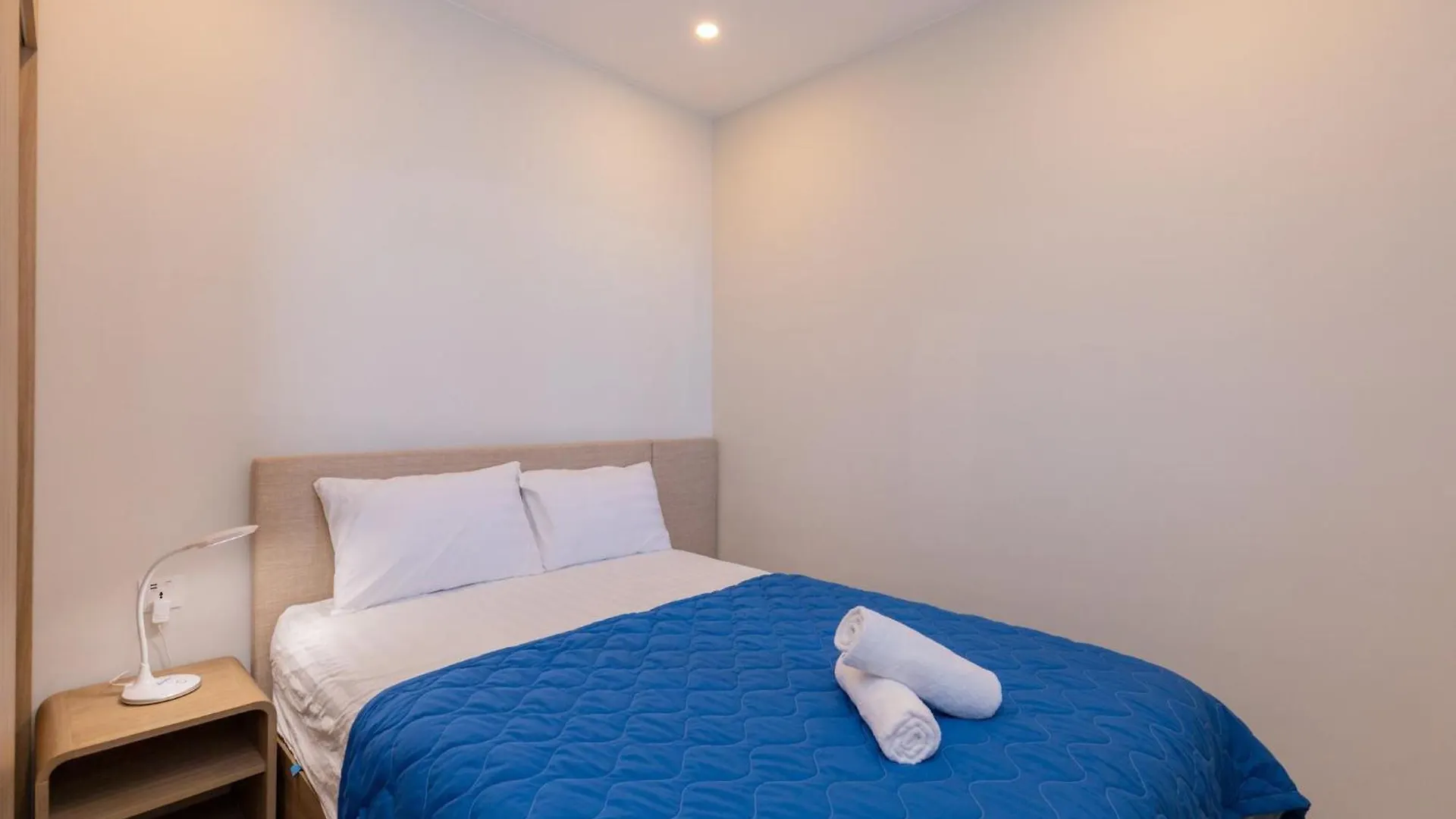 The Song Apartment Vung Tau - Tabo Homestay 0*,  Vietnam