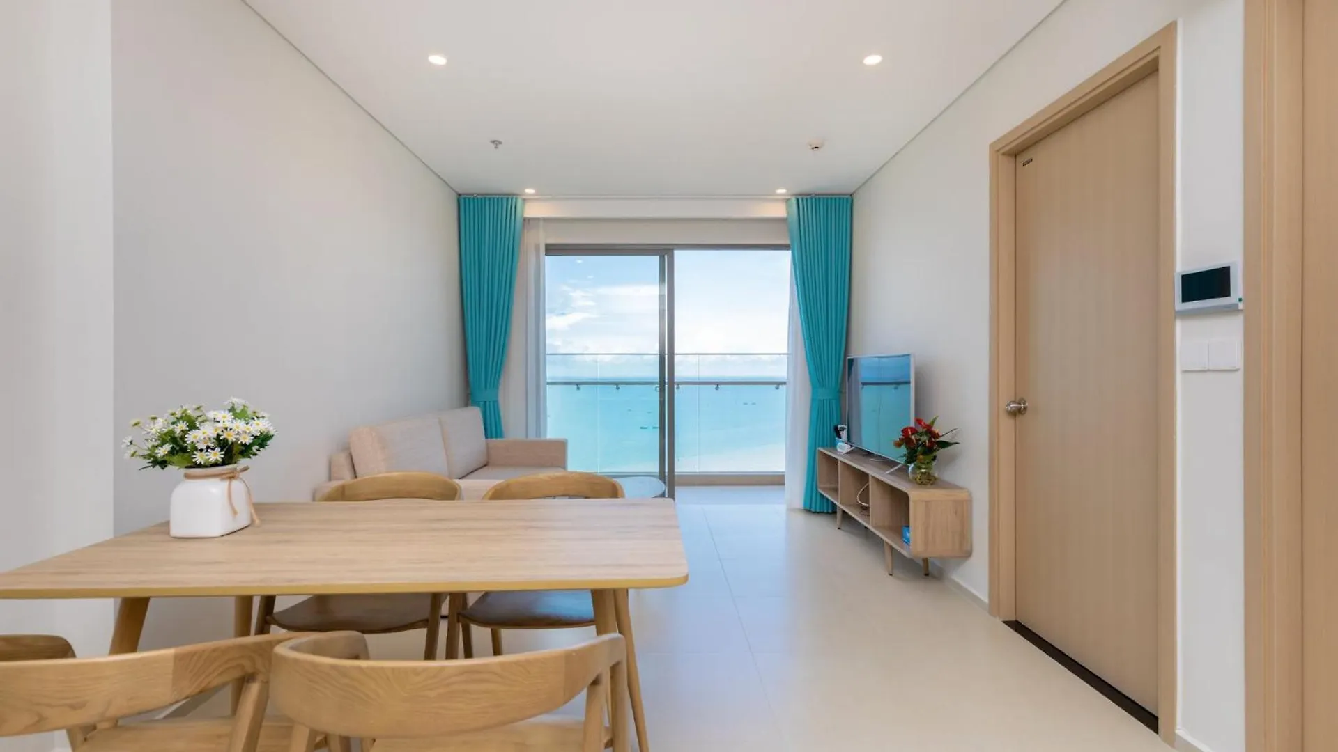 The Song Apartment Vung Tau - Tabo Homestay 0*,