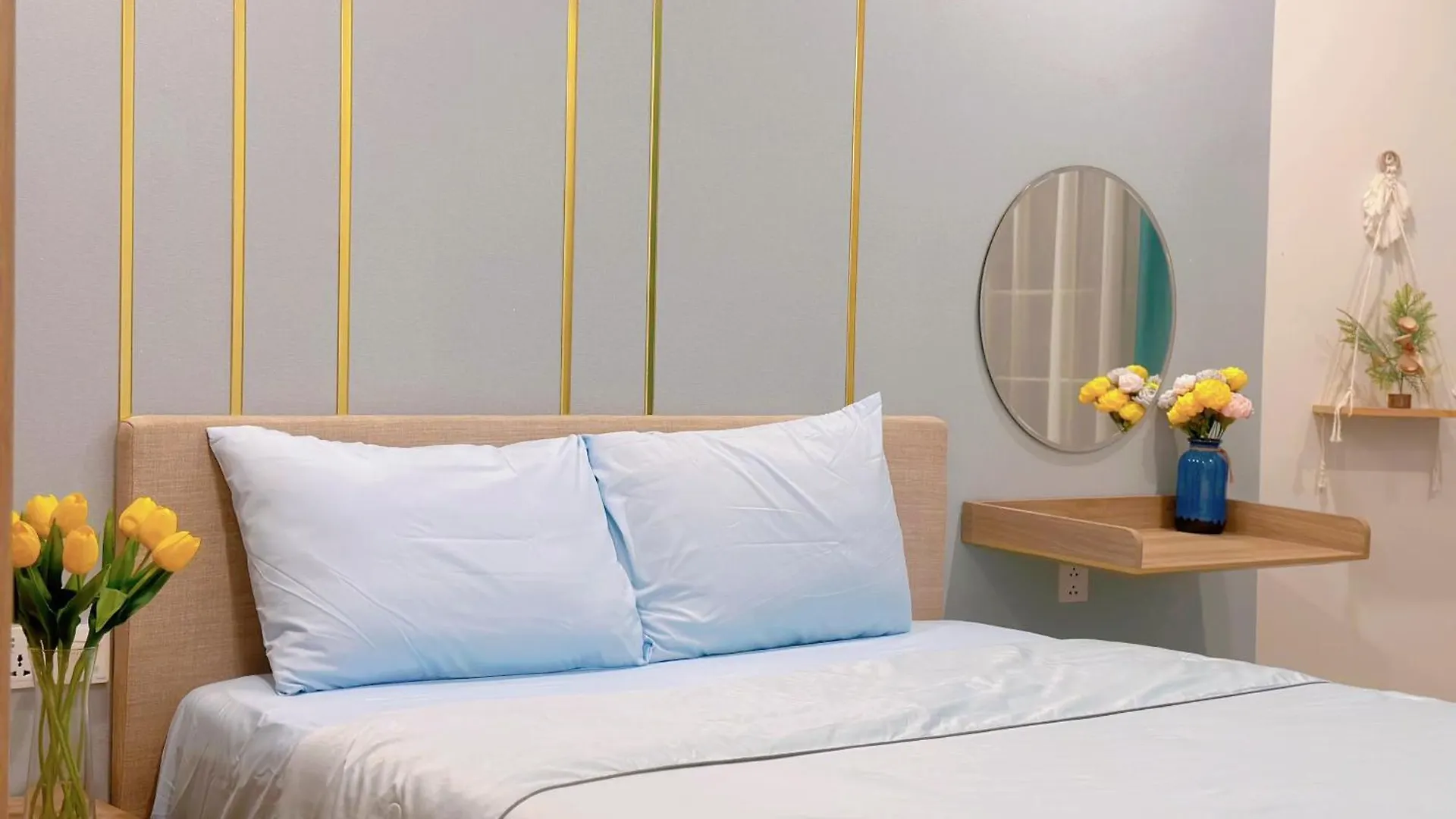 The Song Apartment Vung Tau - Tabo Homestay