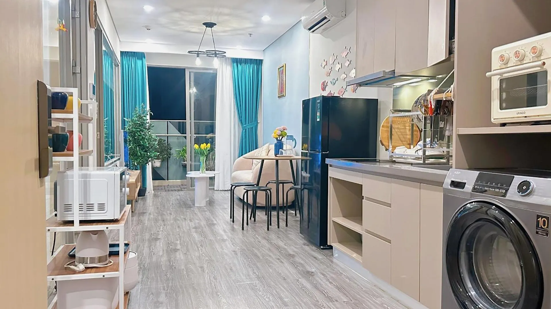 The Song Apartment Vung Tau - Tabo Homestay