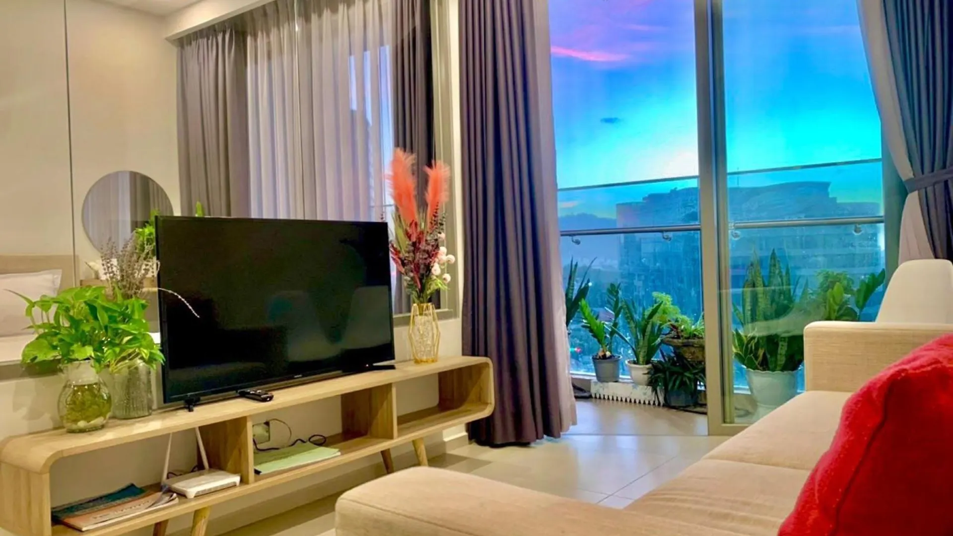 The Song Apartment Vung Tau - Tabo Homestay