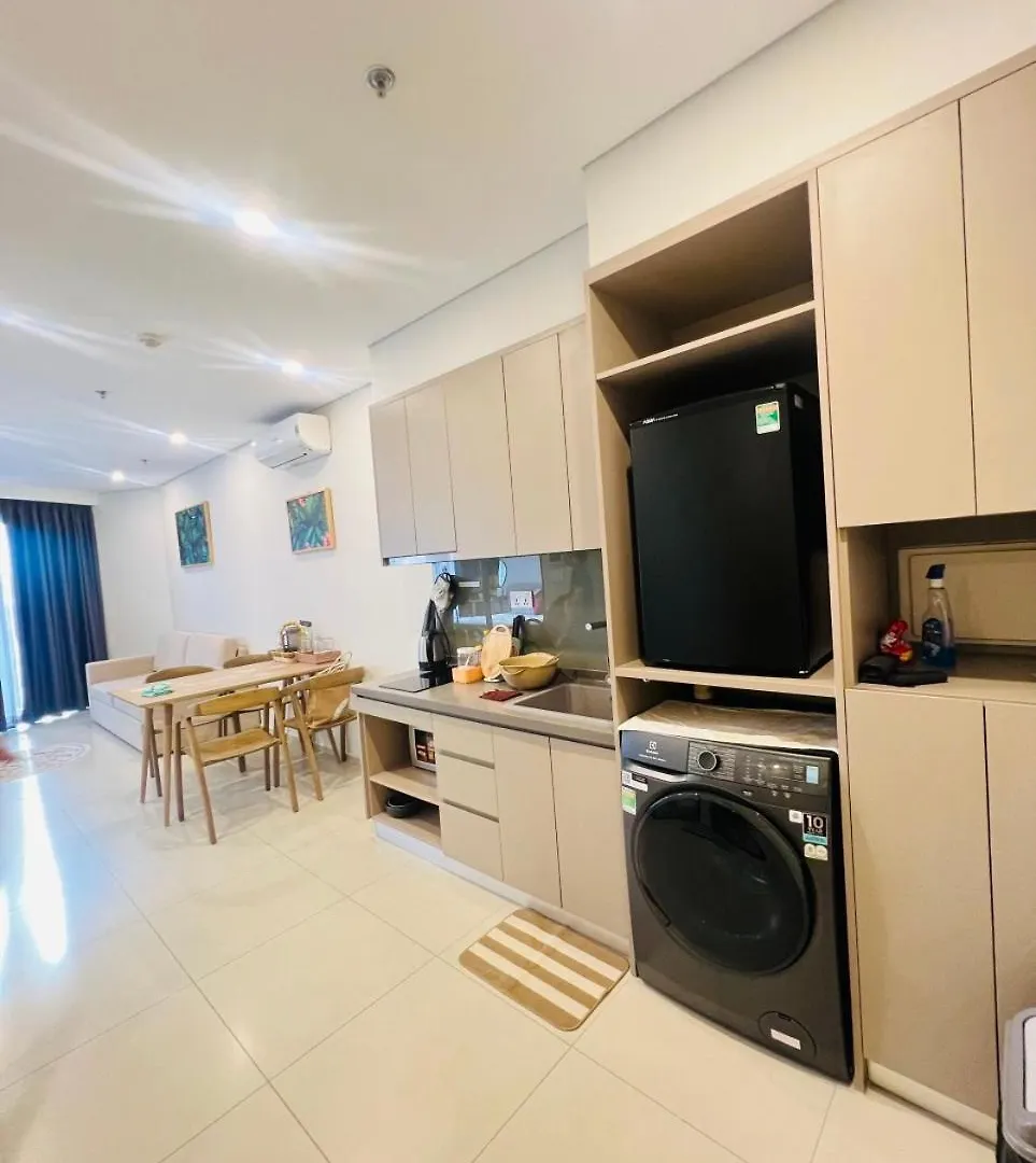The Song Apartment Vung Tau - Tabo Homestay