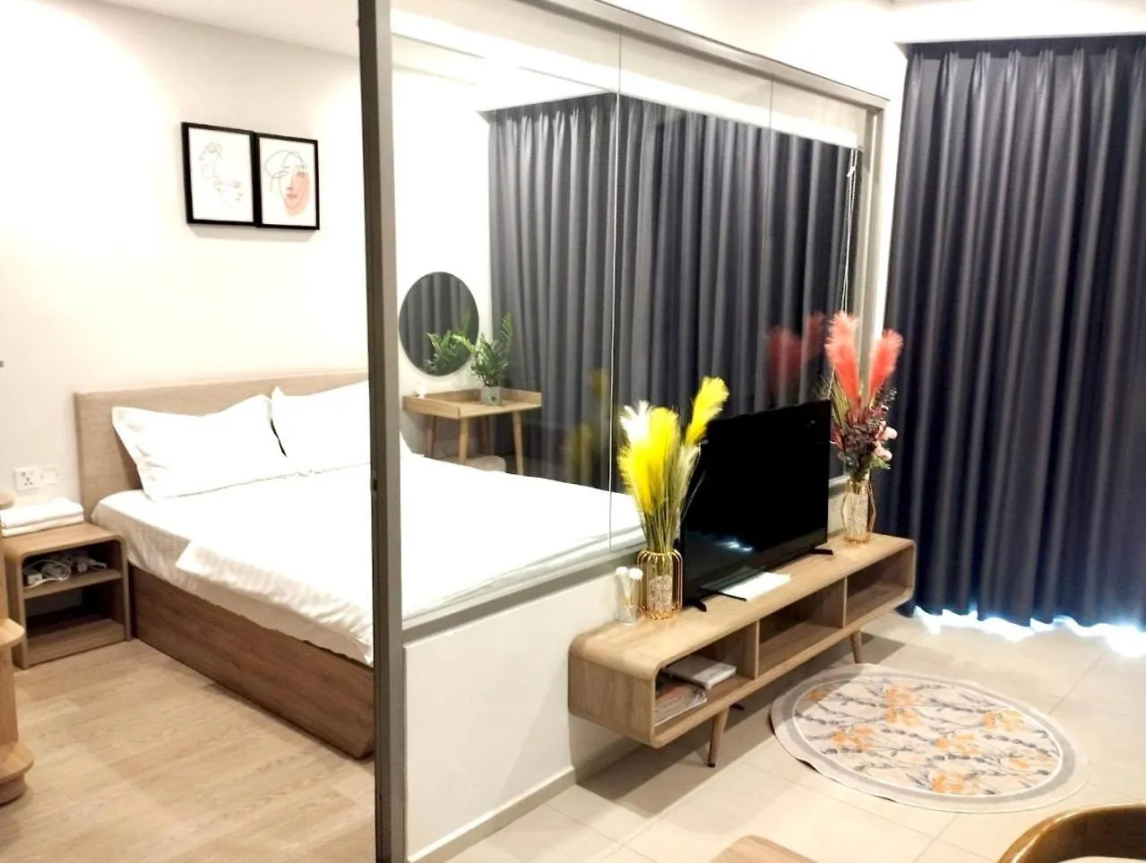 The Song Apartment Vung Tau - Tabo Homestay