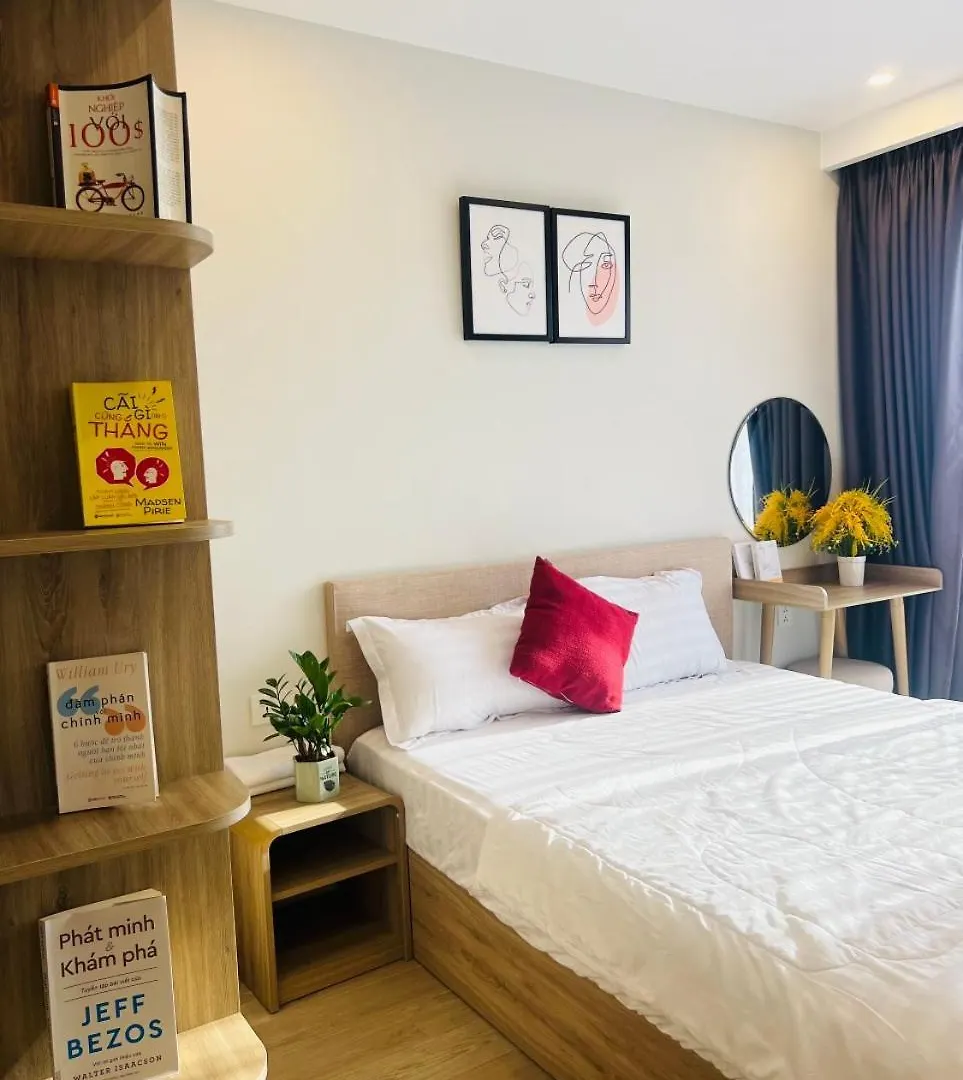 The Song Apartment Vung Tau - Tabo Homestay