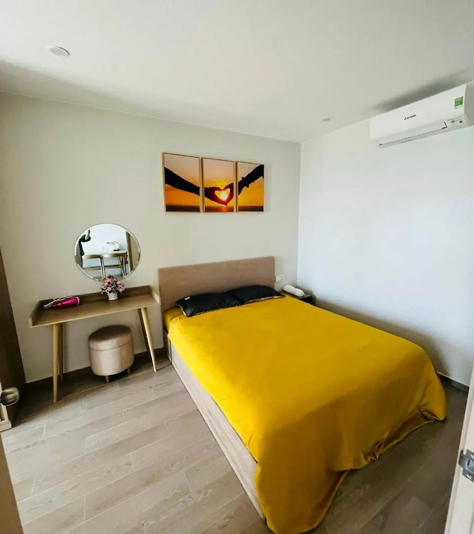 The Song Apartment Vung Tau - Tabo Homestay