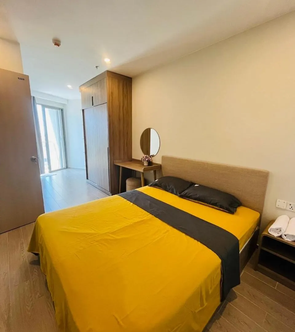 The Song Apartment Vung Tau - Tabo Homestay Vietnam