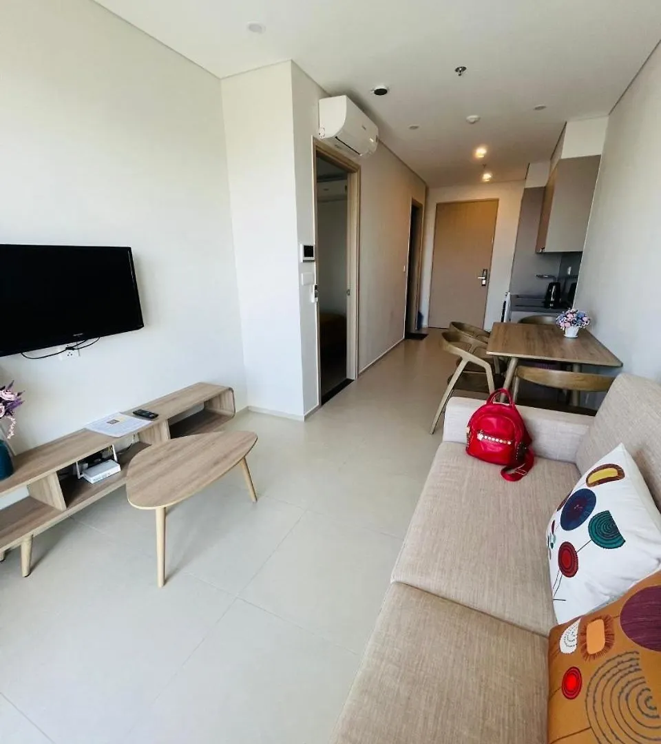 The Song Apartment Vung Tau - Tabo Homestay