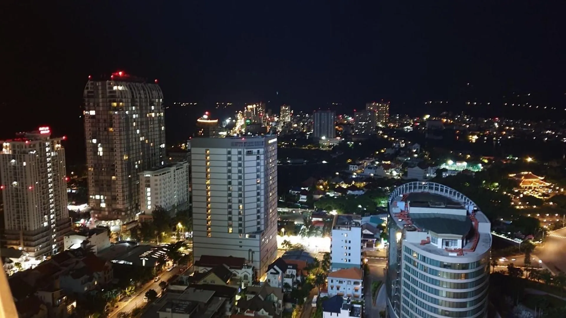 The Song Apartment Vung Tau - Tabo Homestay Vietnam