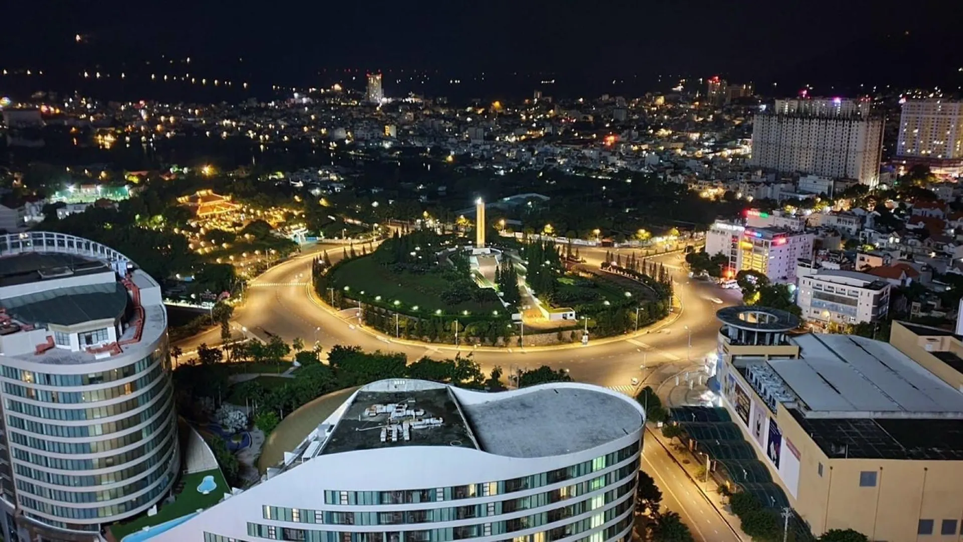 The Song Apartment Vung Tau - Tabo Homestay