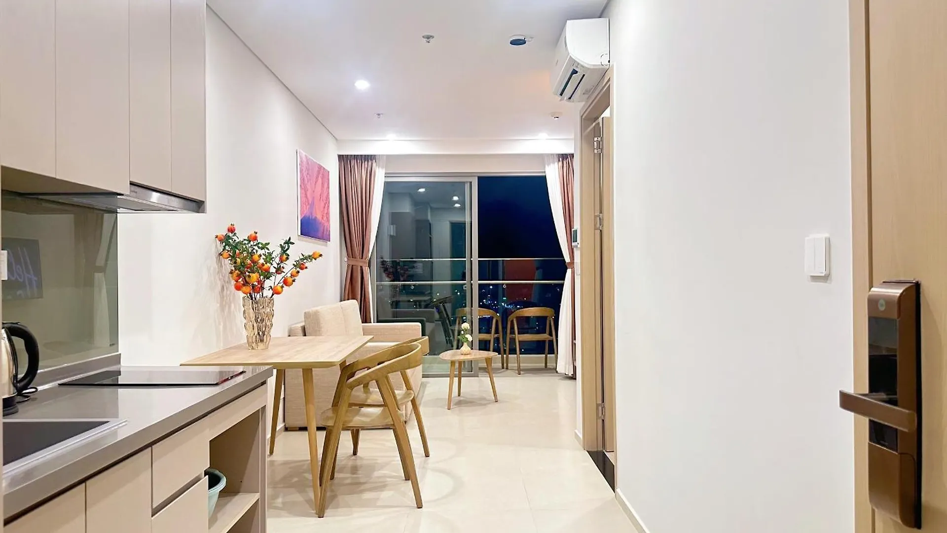 The Song Apartment Vung Tau - Tabo Homestay Vietnam