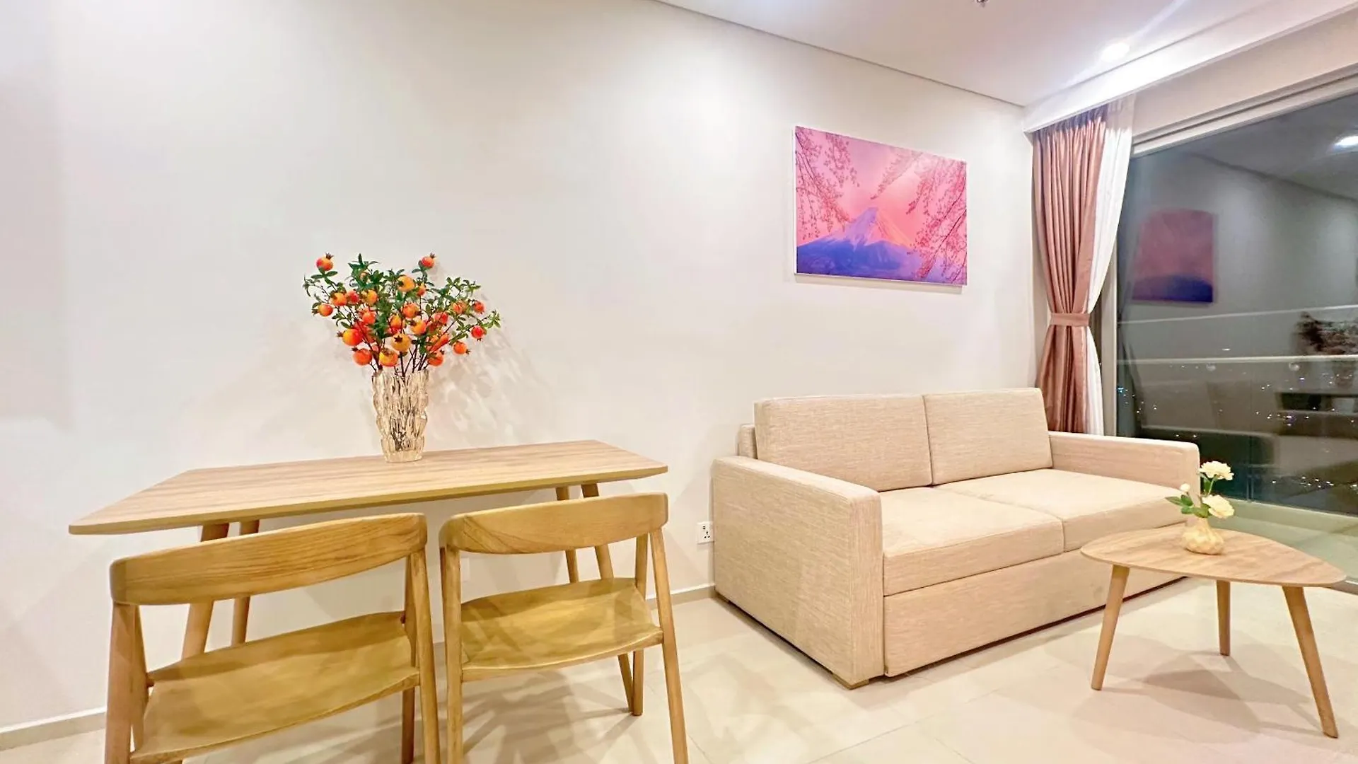 The Song Apartment Vung Tau - Tabo Homestay