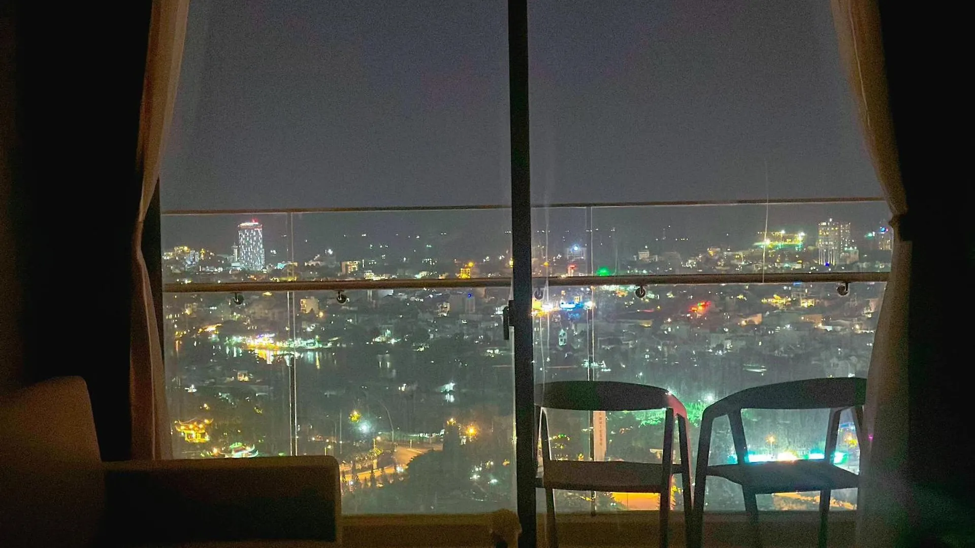 The Song Apartment Vung Tau - Tabo Homestay