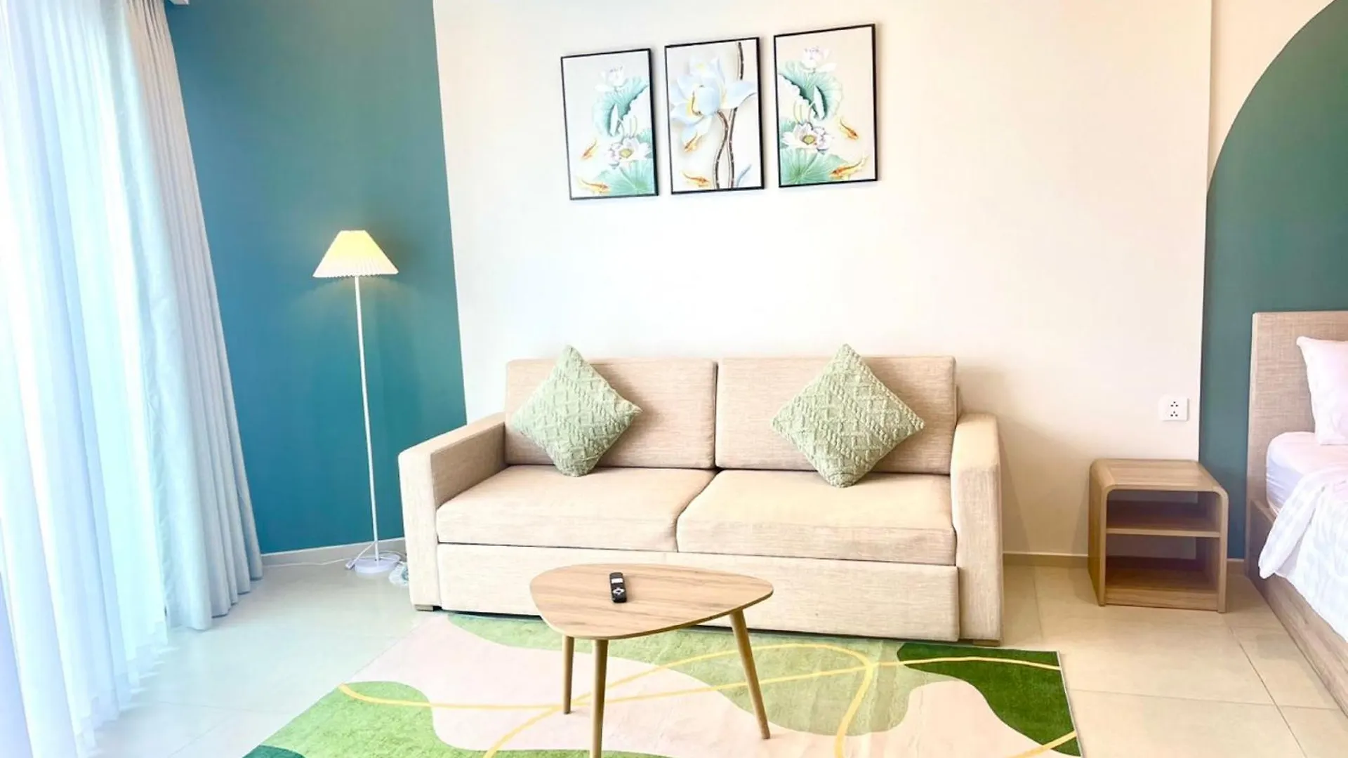 The Song Apartment Vung Tau - Tabo Homestay