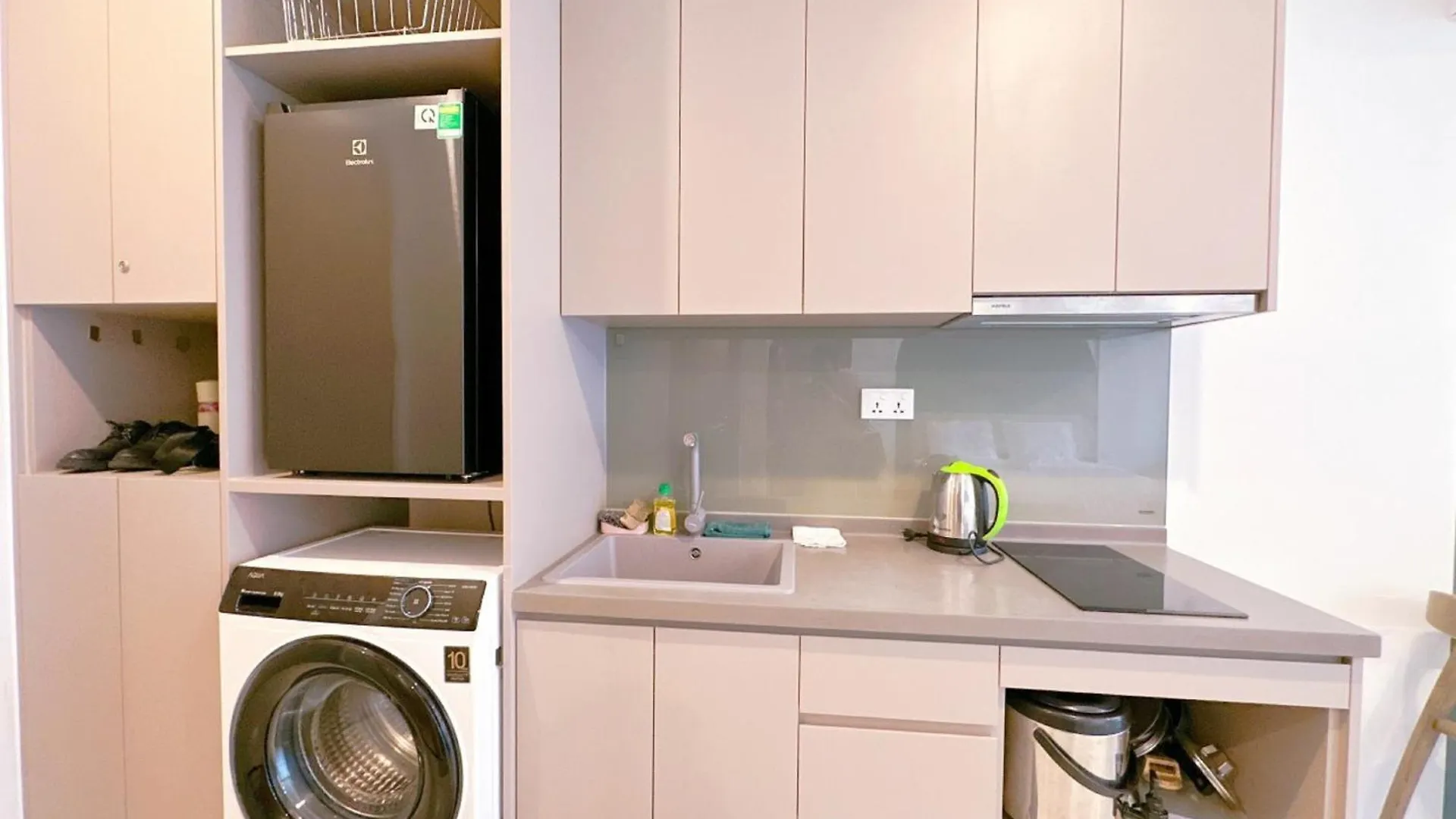 The Song Apartment Vung Tau - Tabo Homestay
