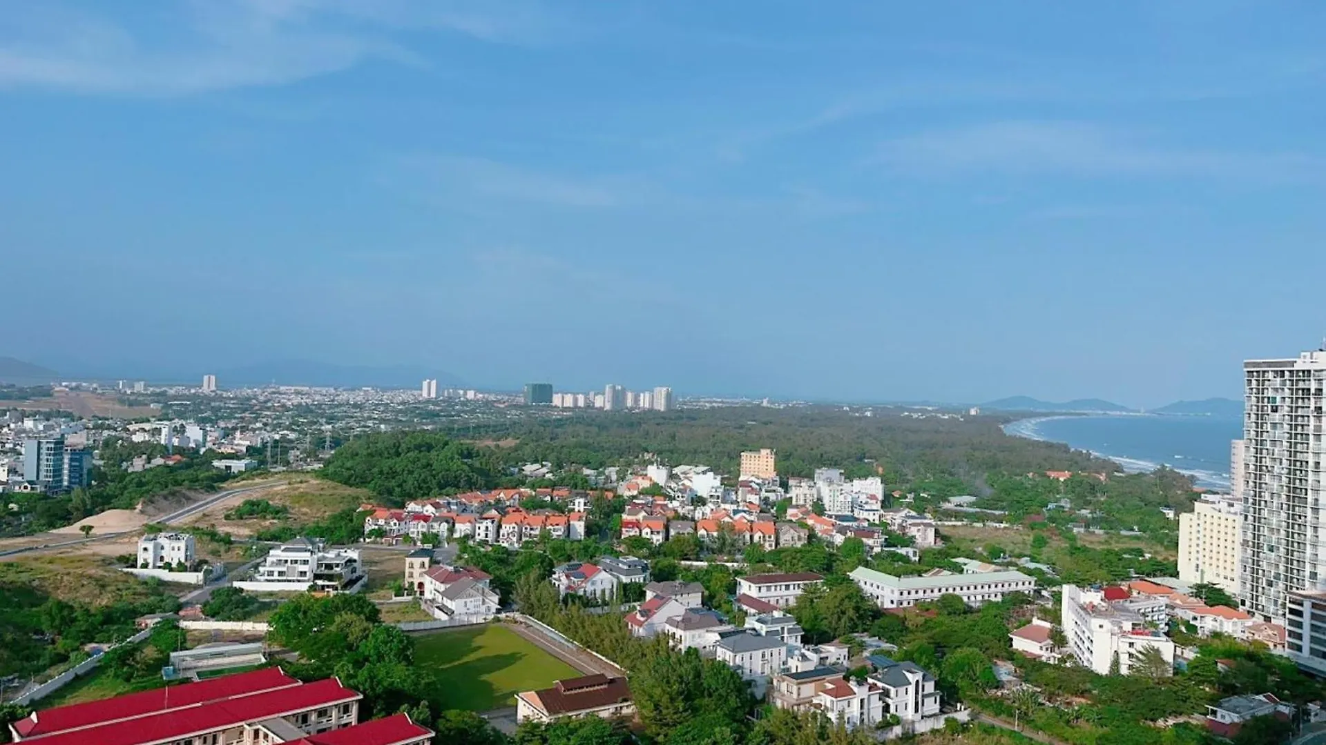 The Song Apartment Vung Tau - Tabo Homestay Vietnam