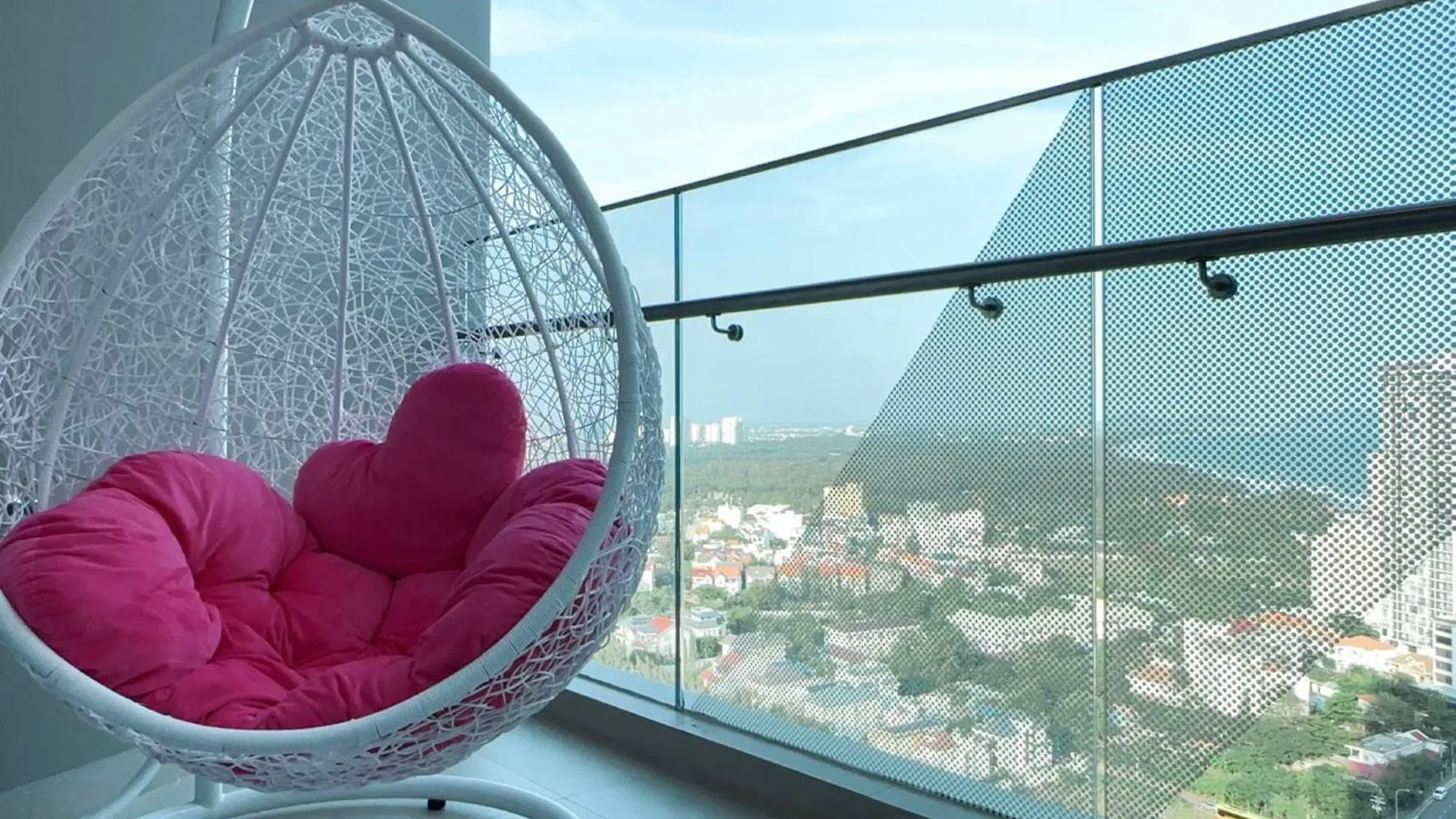 The Song Apartment Vung Tau - Tabo Homestay 0*,  Vietnam