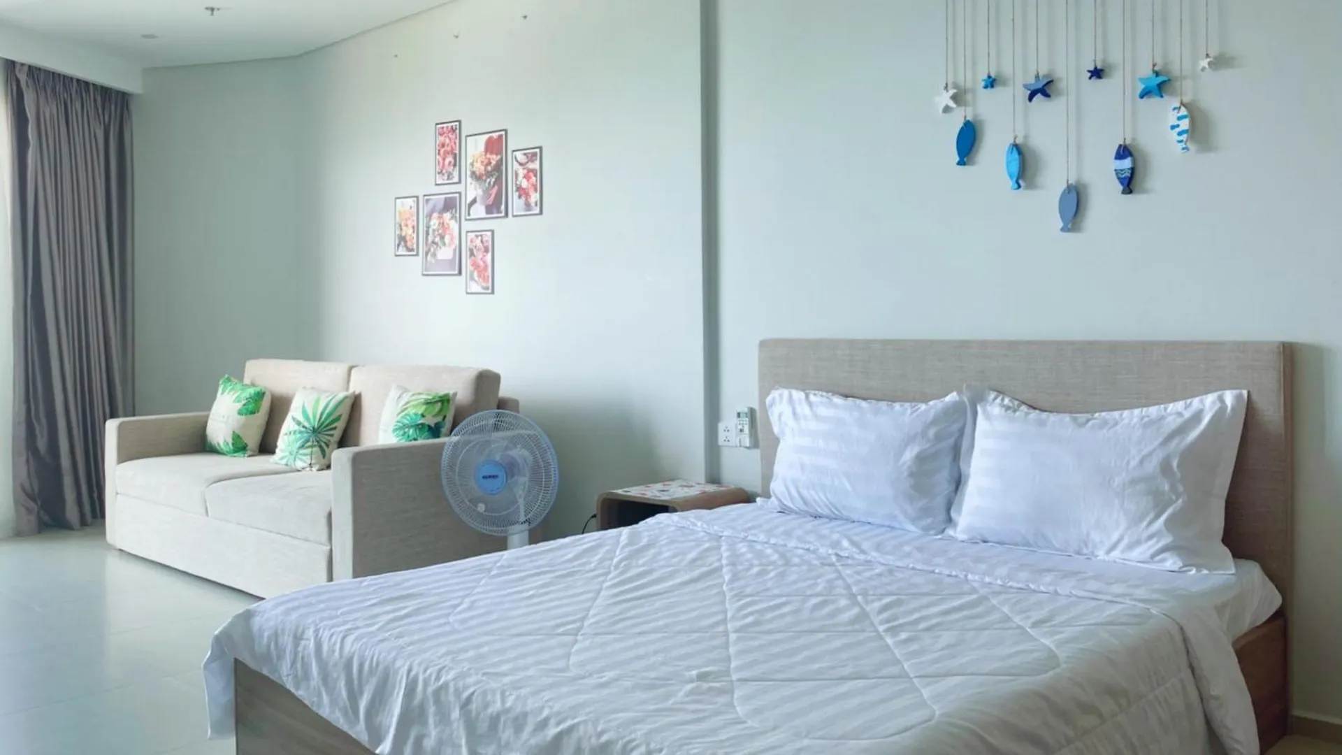The Song Apartment Vung Tau - Tabo Homestay