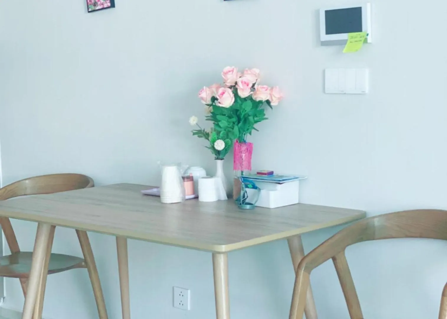 The Song Apartment Vung Tau - Tabo Homestay