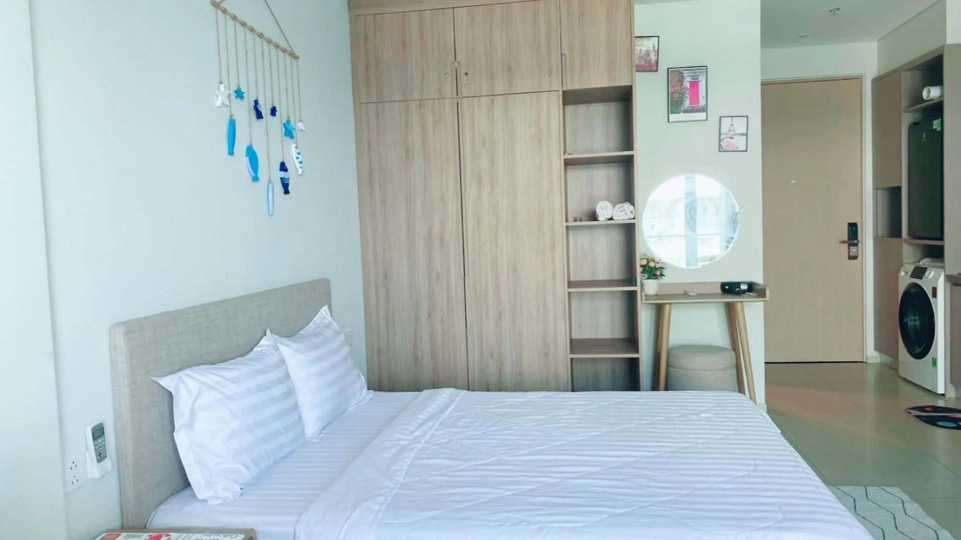 The Song Apartment Vung Tau - Tabo Homestay Vietnam